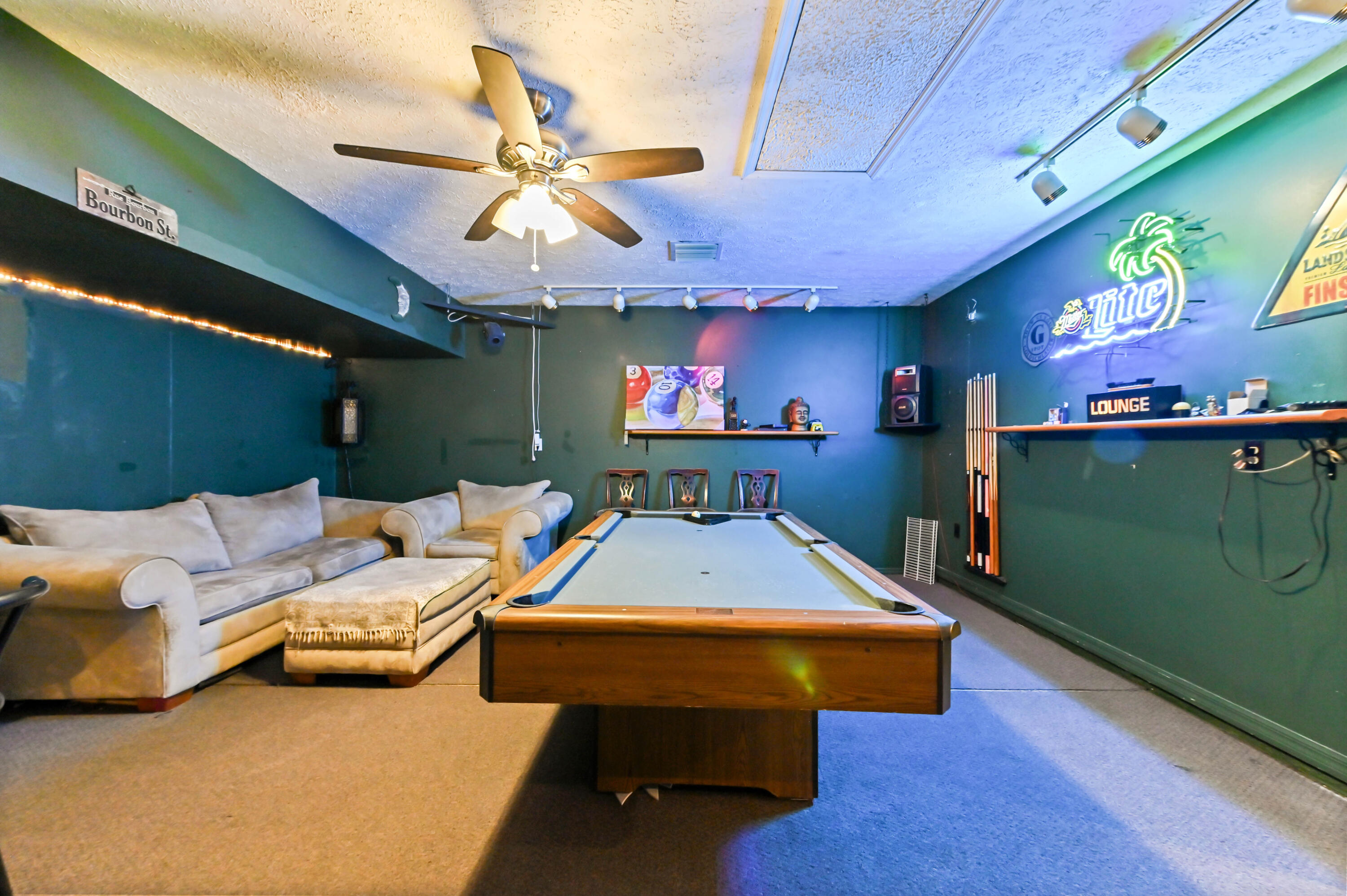 PORT ST LUCIE - Residential