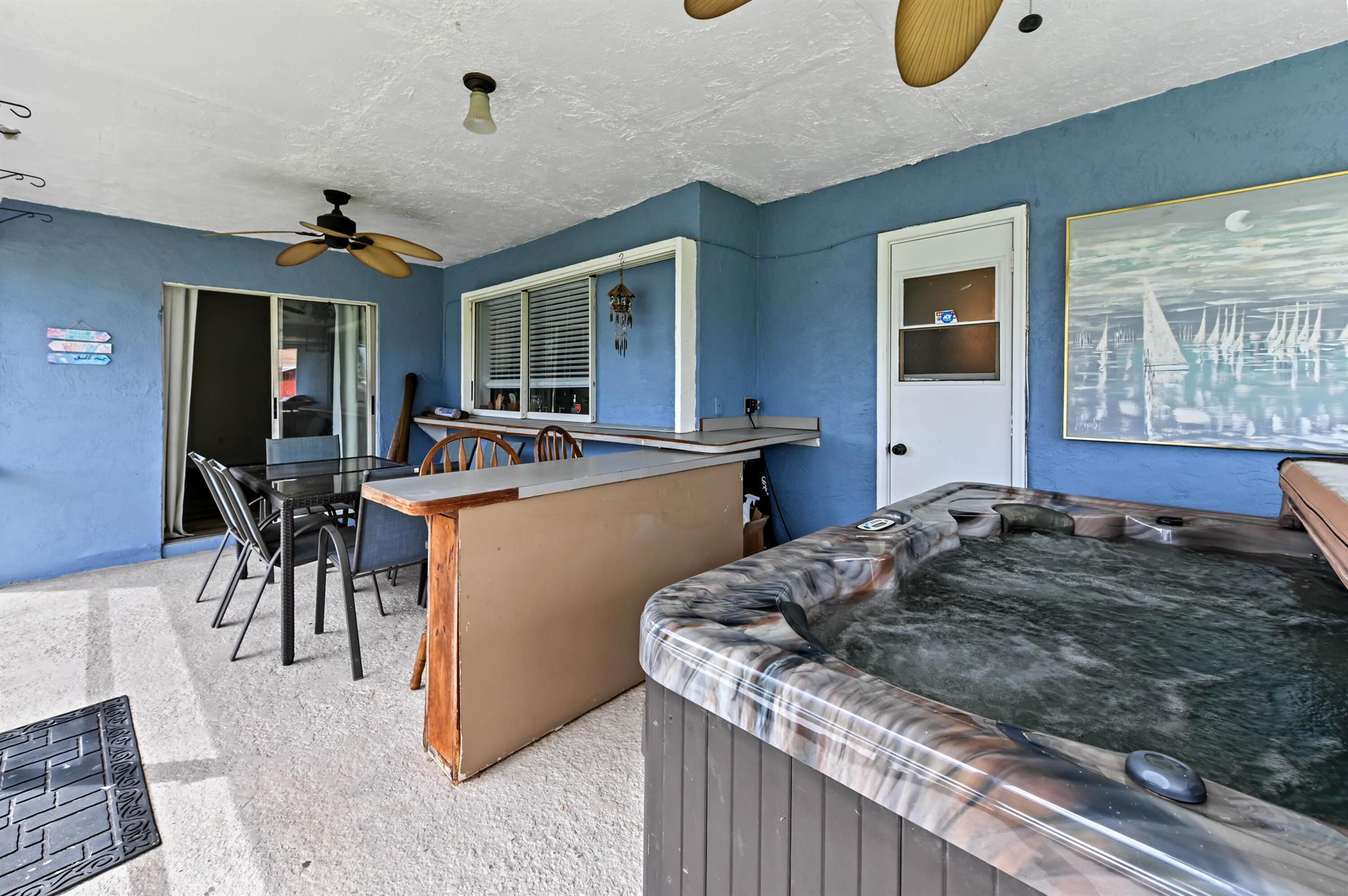 PORT ST LUCIE - Residential