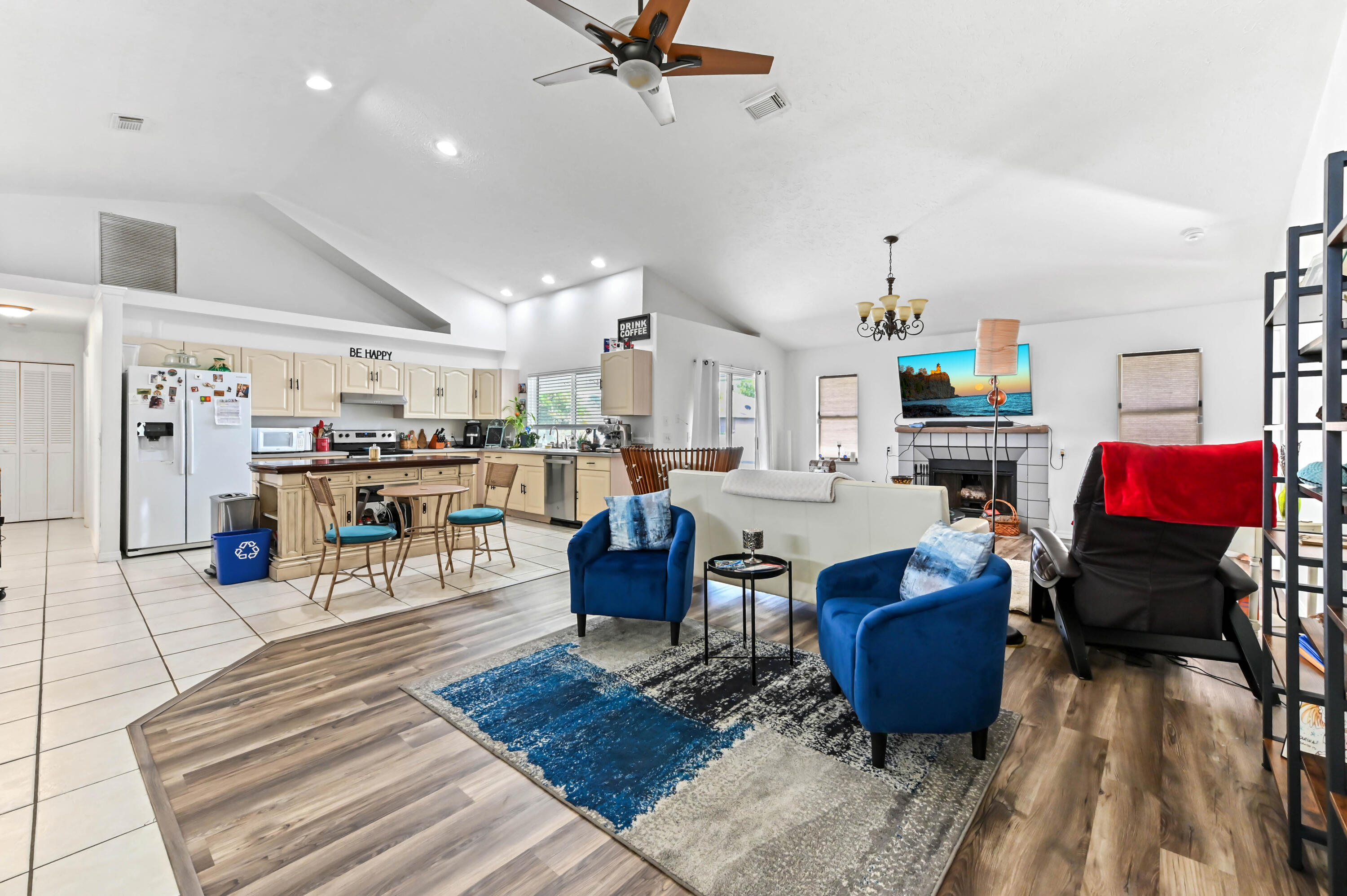 PORT ST LUCIE - Residential