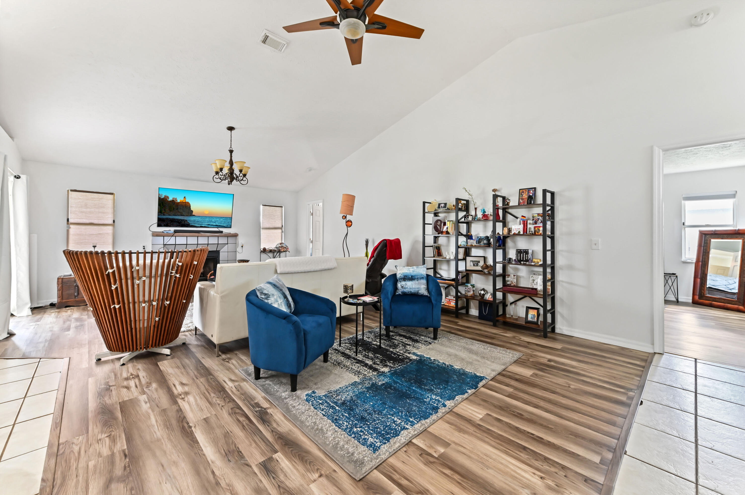 PORT ST LUCIE - Residential