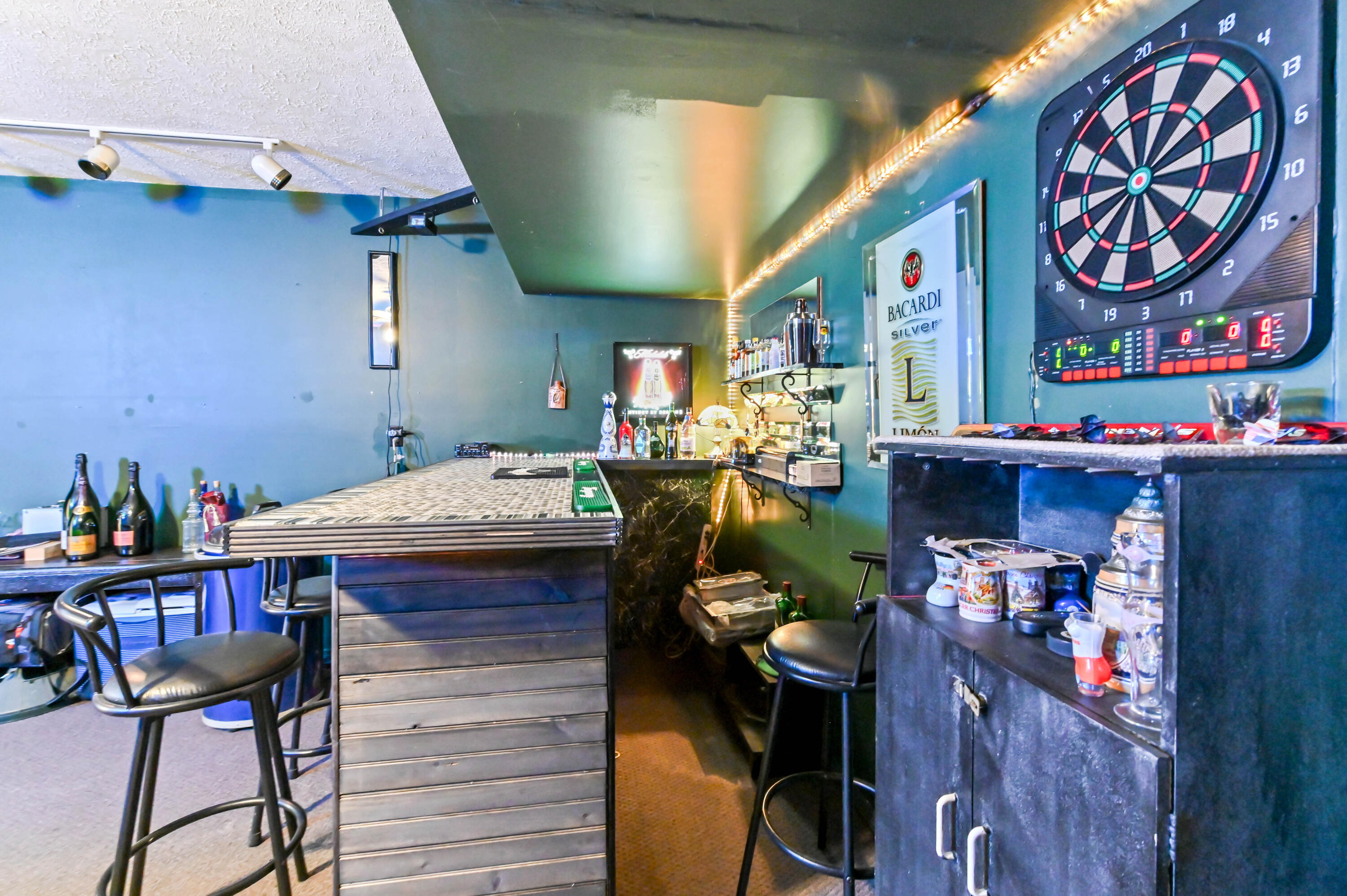 PORT ST LUCIE - Residential