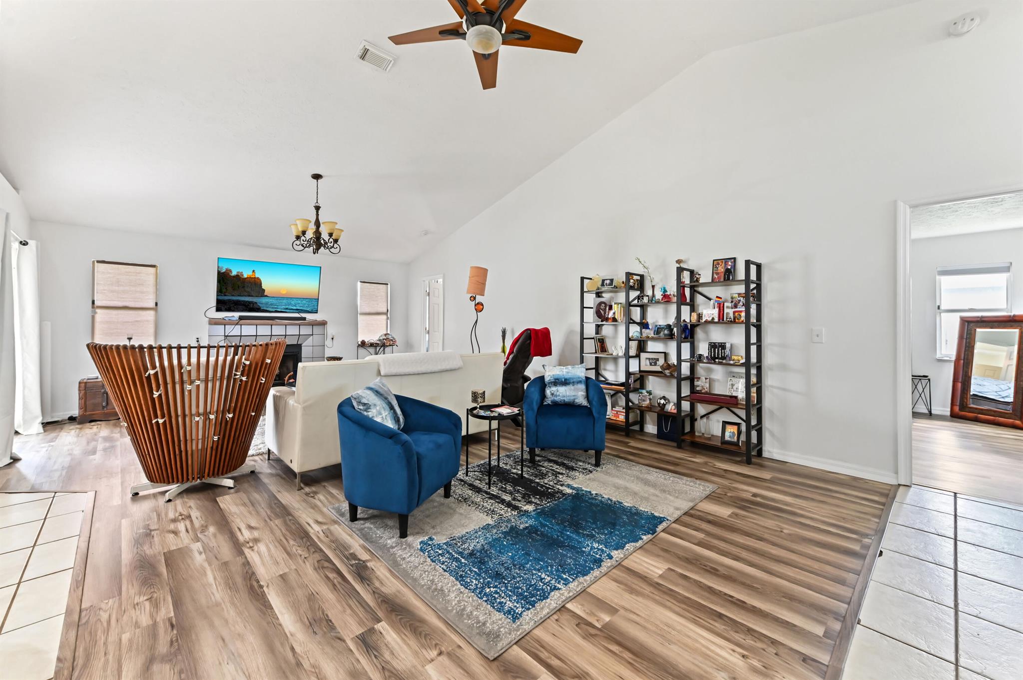 PORT ST LUCIE - Residential