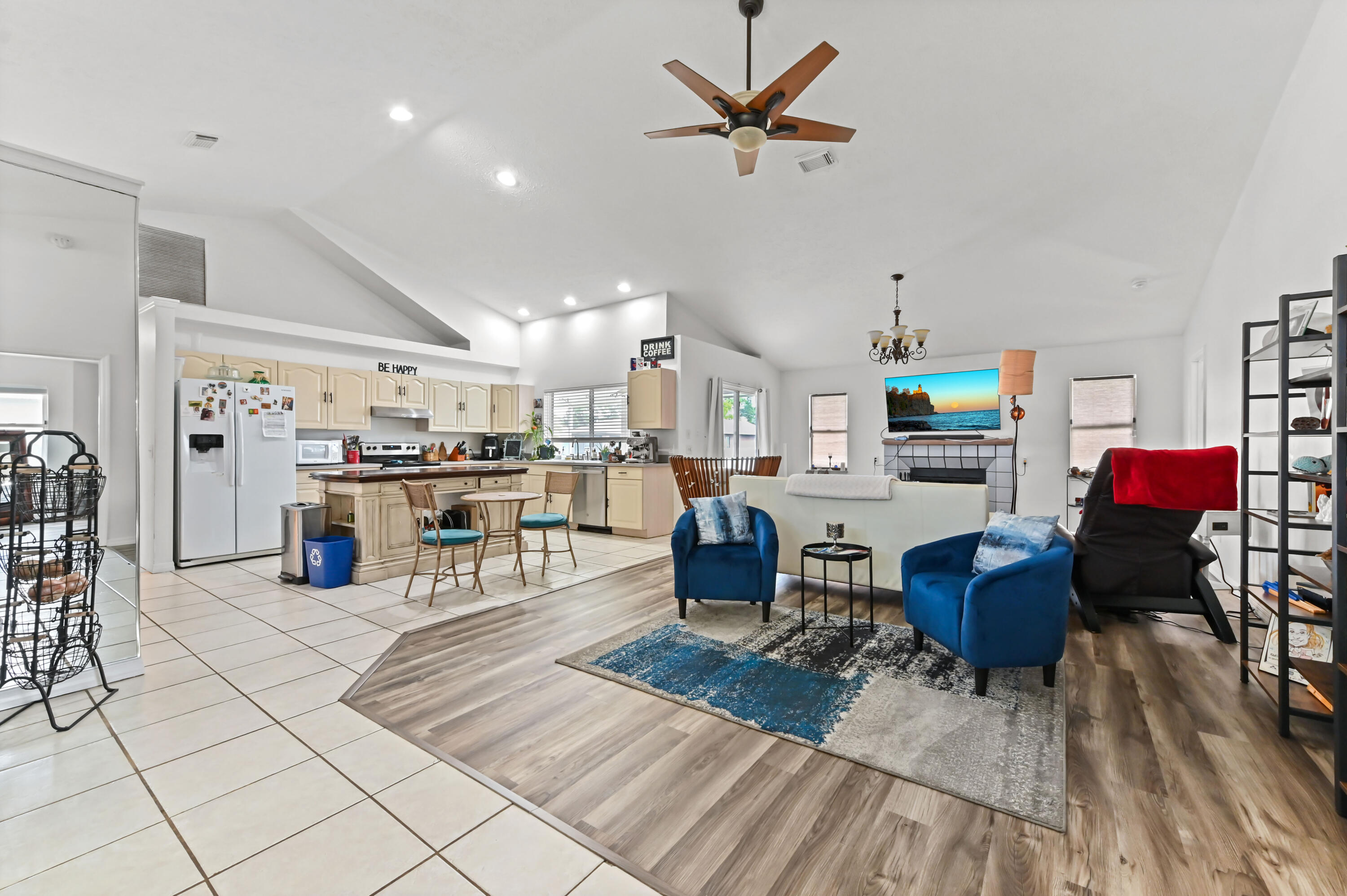 PORT ST LUCIE - Residential