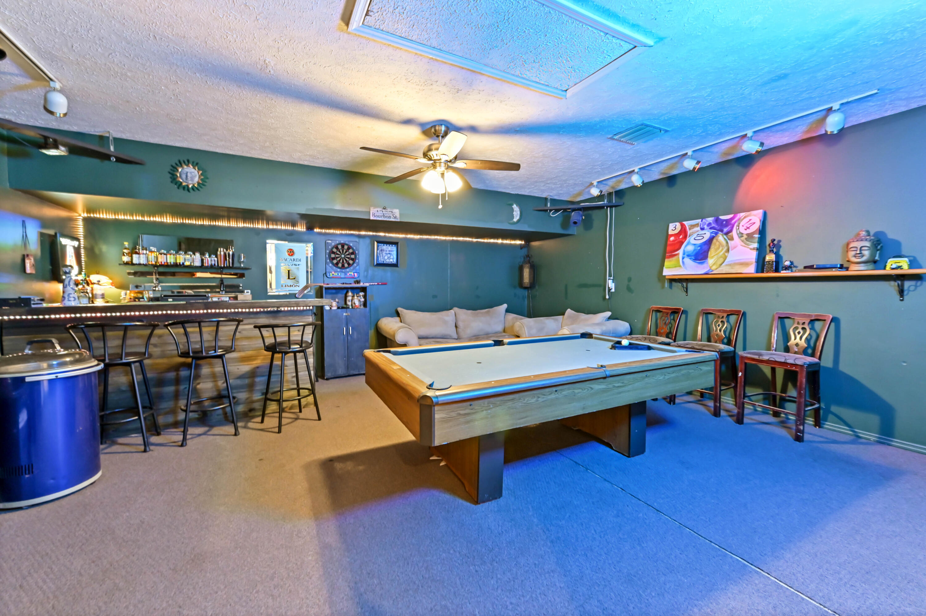 PORT ST LUCIE - Residential