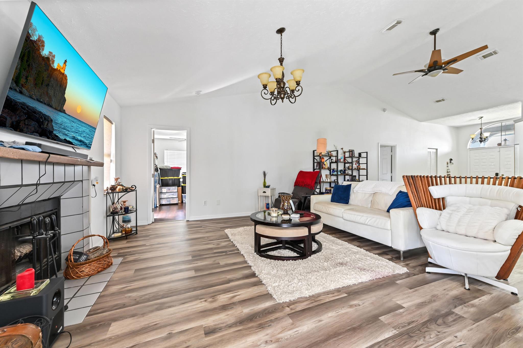 PORT ST LUCIE - Residential