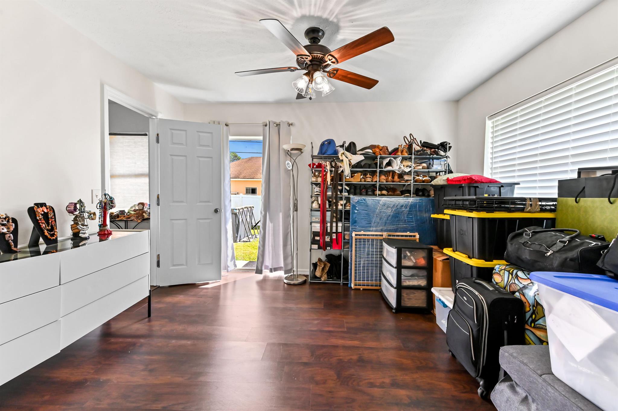 PORT ST LUCIE - Residential