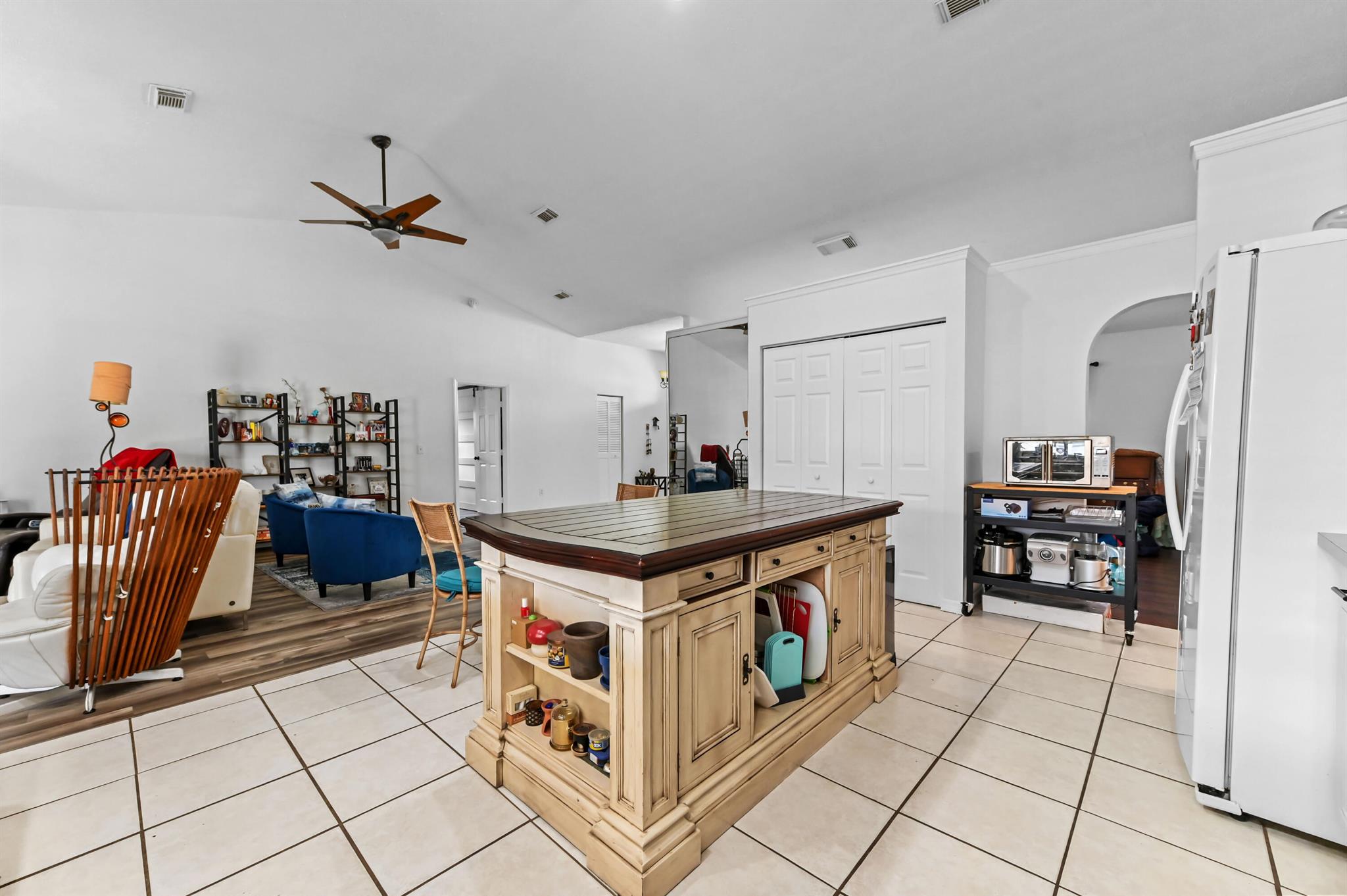 PORT ST LUCIE - Residential