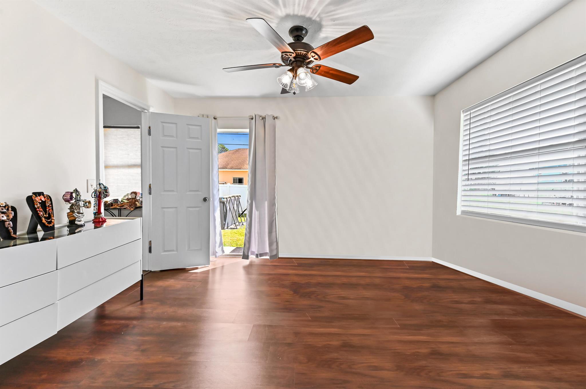 PORT ST LUCIE - Residential