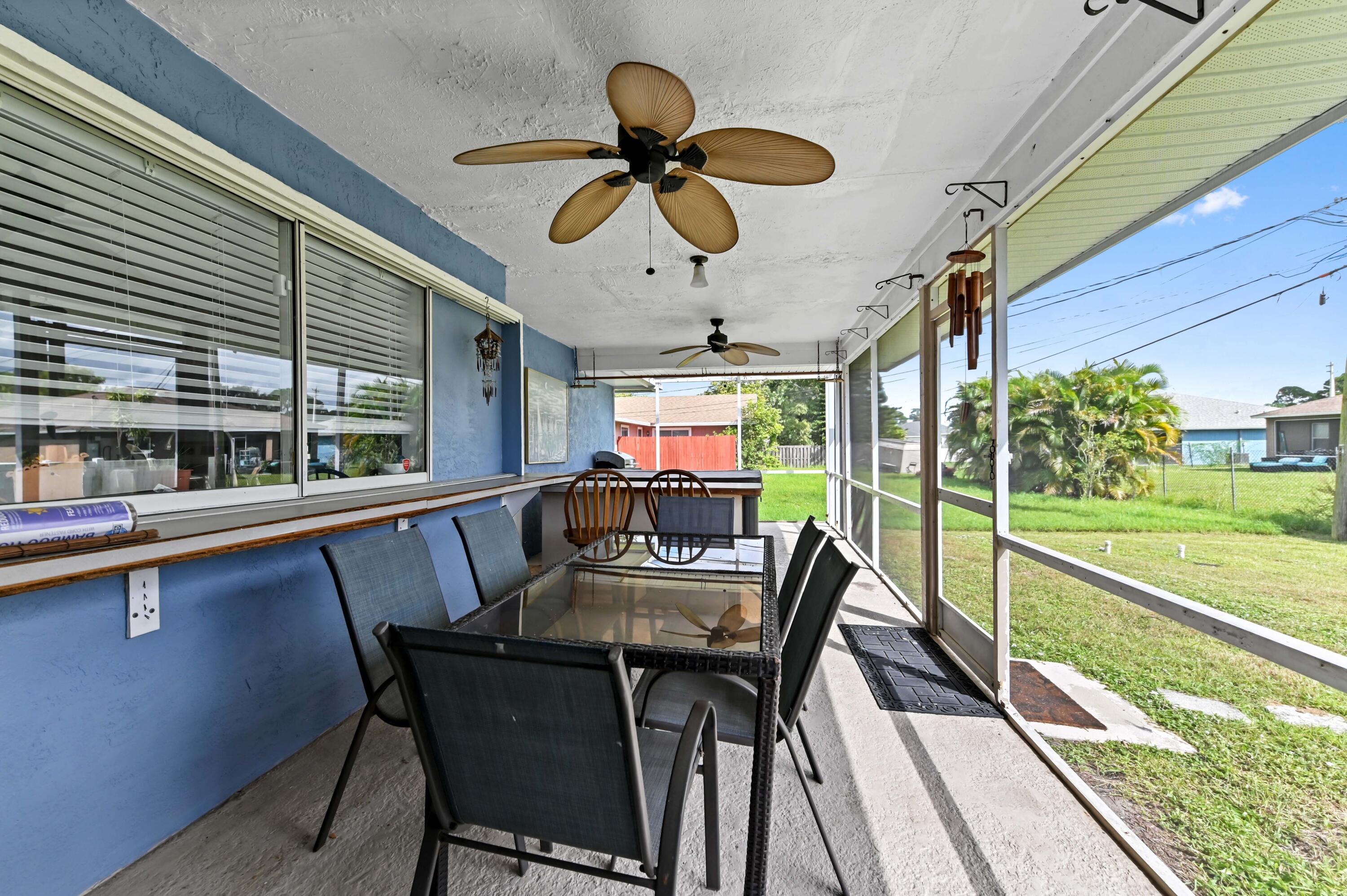 PORT ST LUCIE - Residential