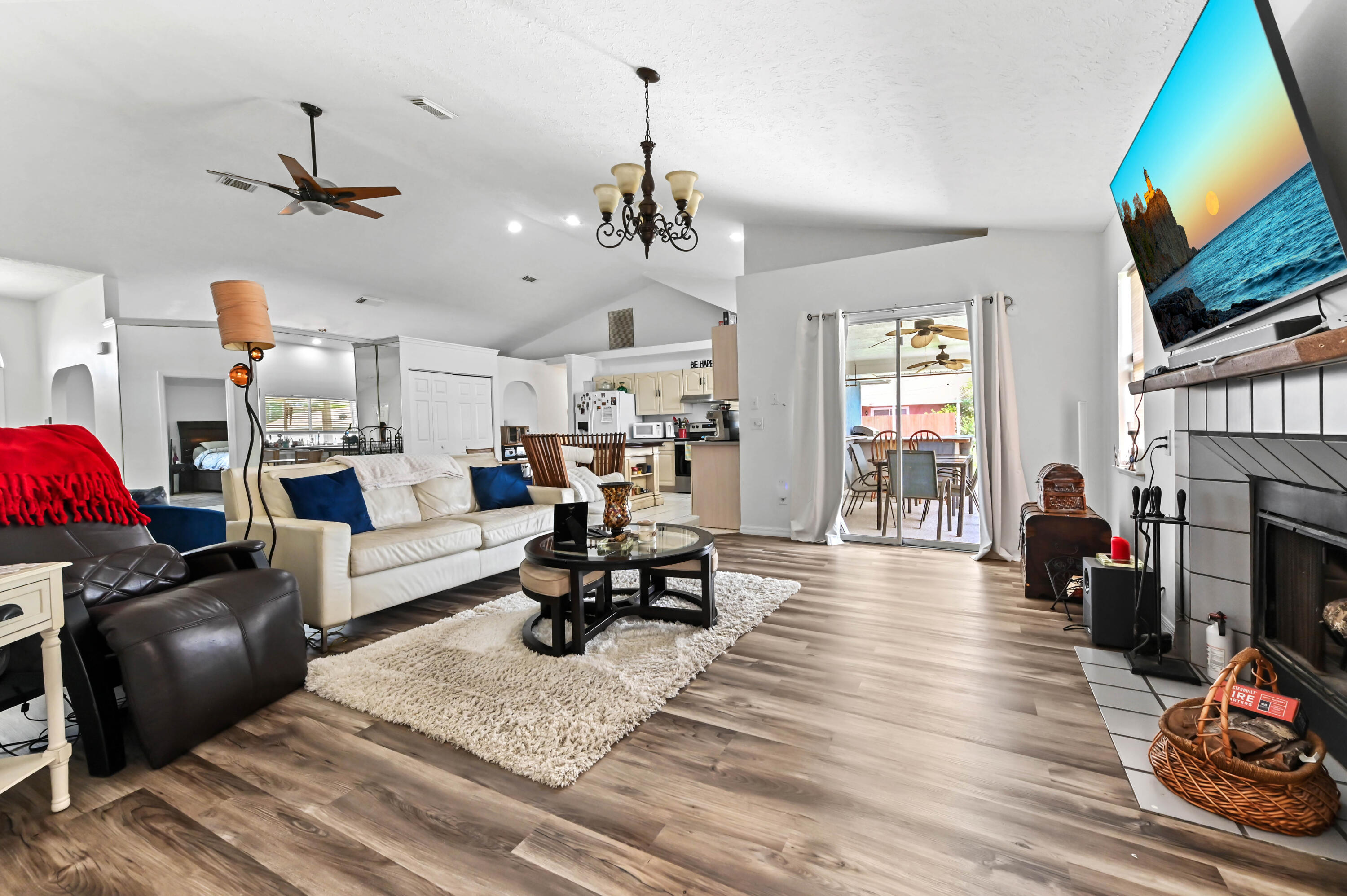 PORT ST LUCIE - Residential