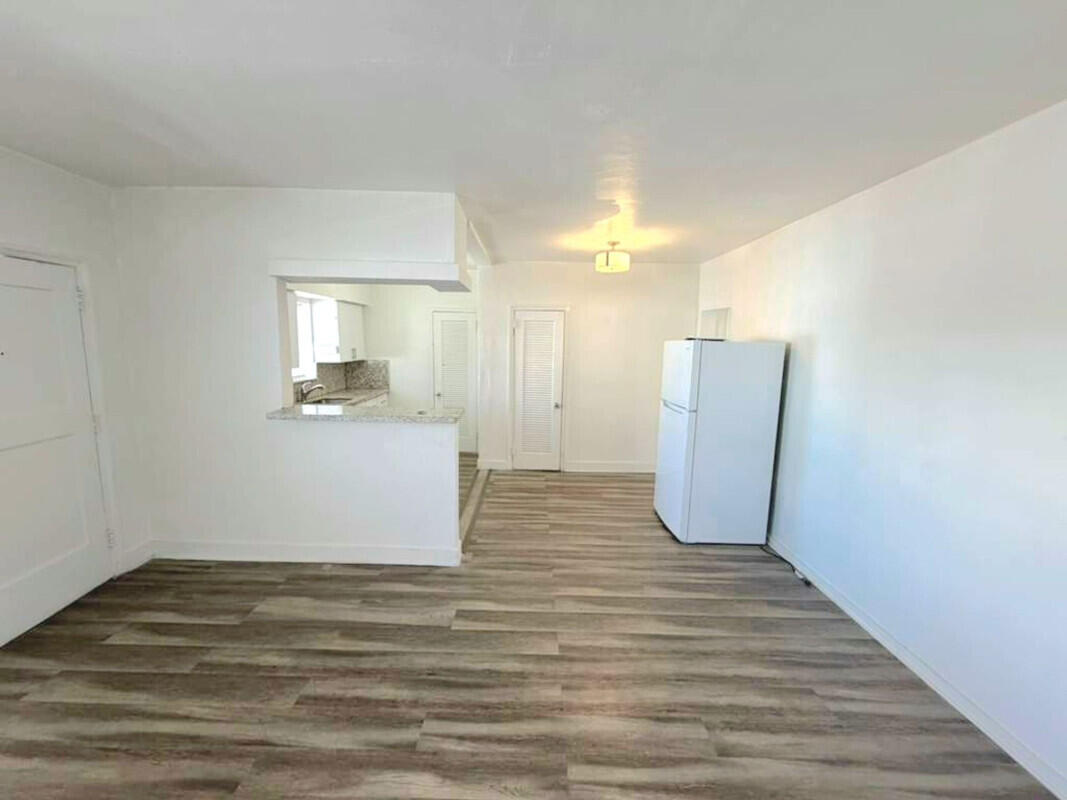 GROVELAND PK - Residential Lease