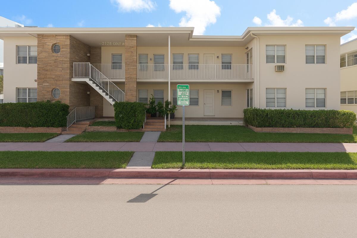 GROVELAND PK - Residential Lease