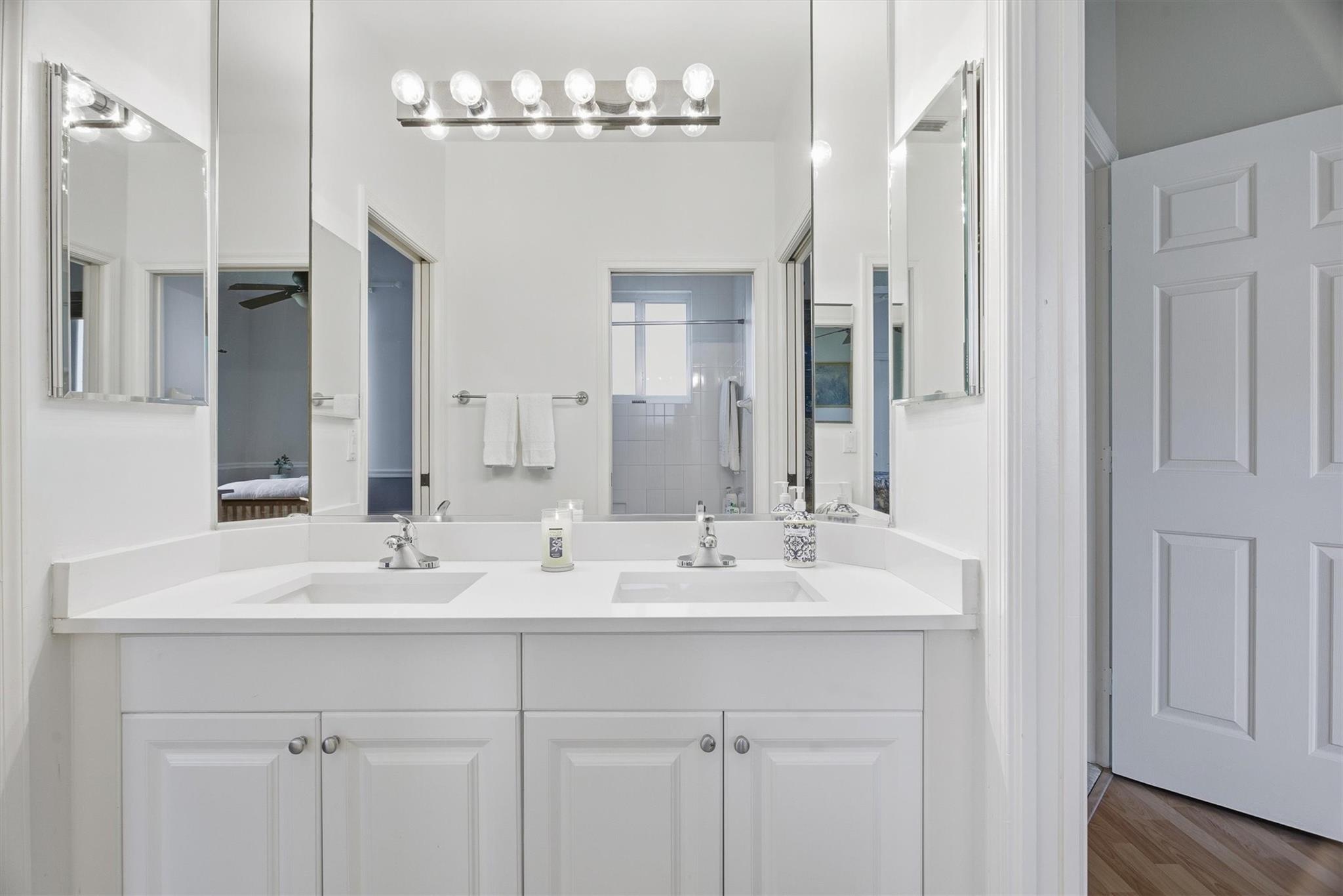 SECTOR 3 - PARCELS C D E - Residential