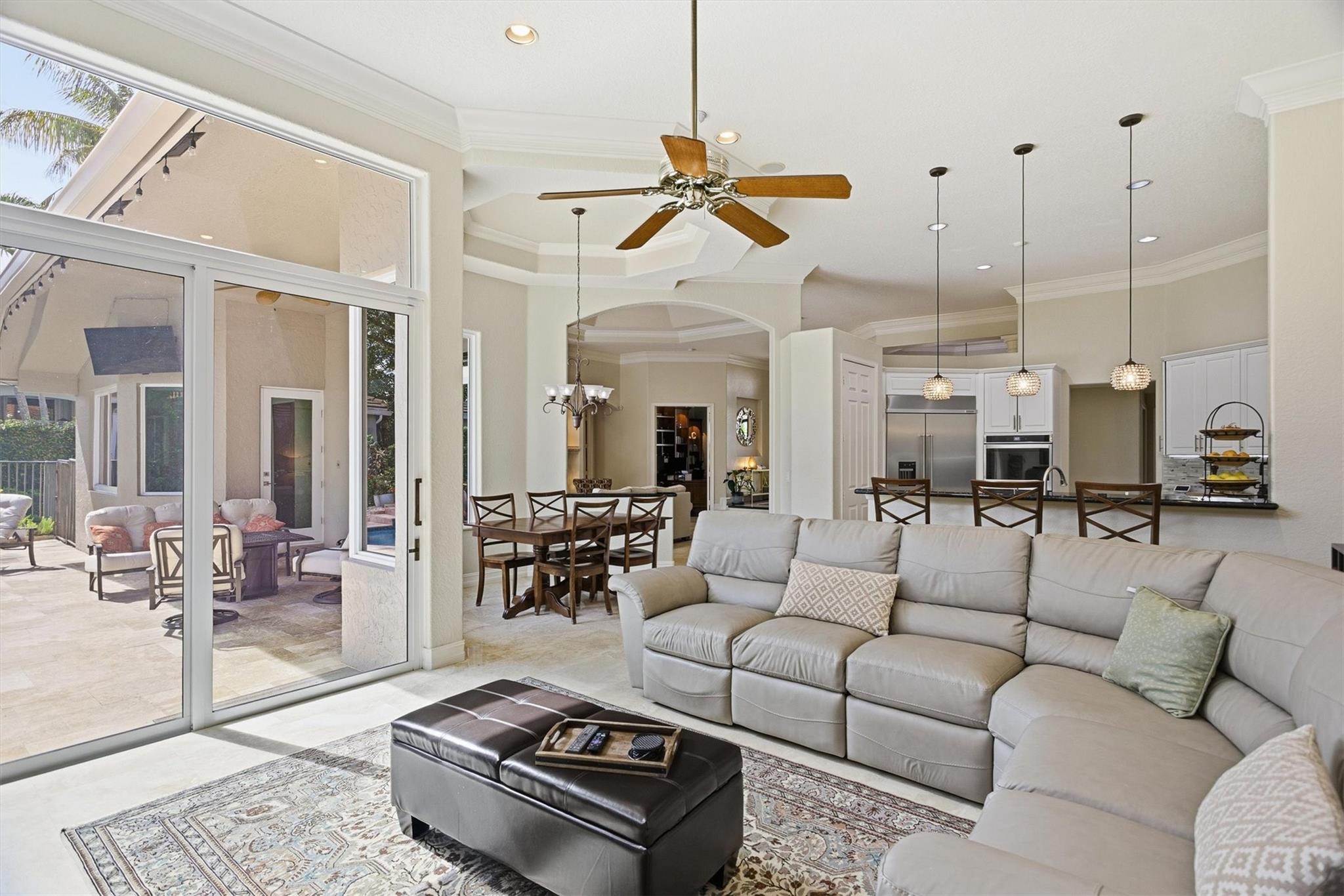 SECTOR 3 - PARCELS C D E - Residential