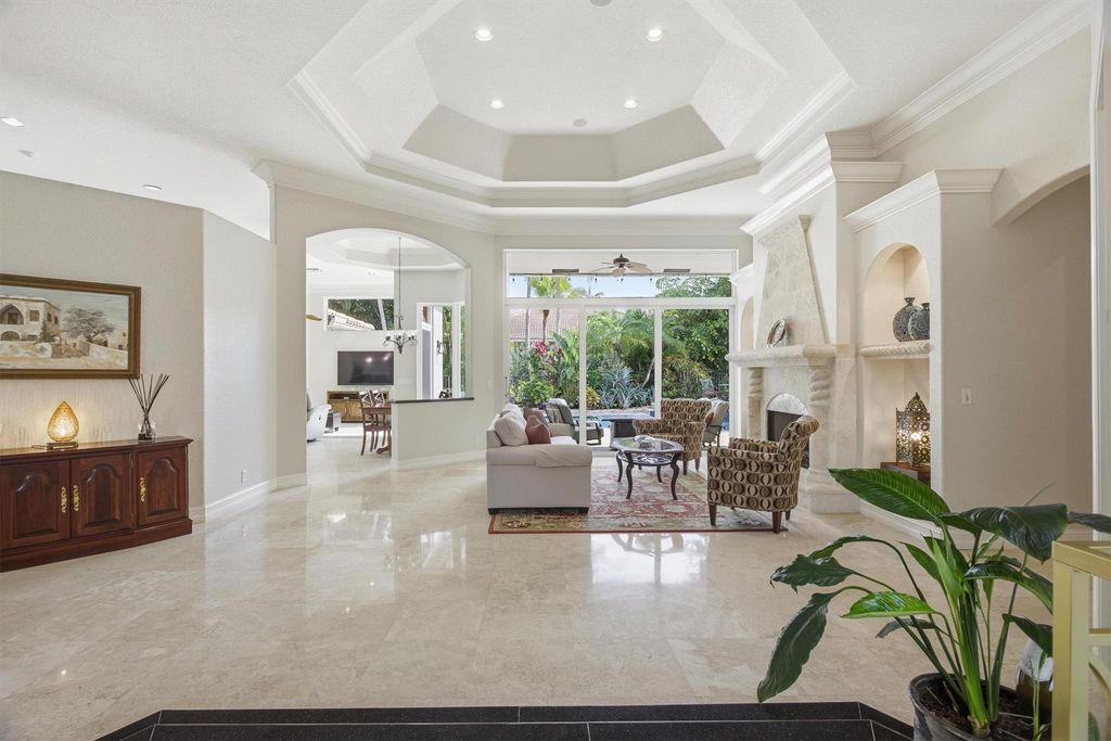 Photo of 397 Mallard Ln, Weston, FL 33327 (MLS # F10530861)