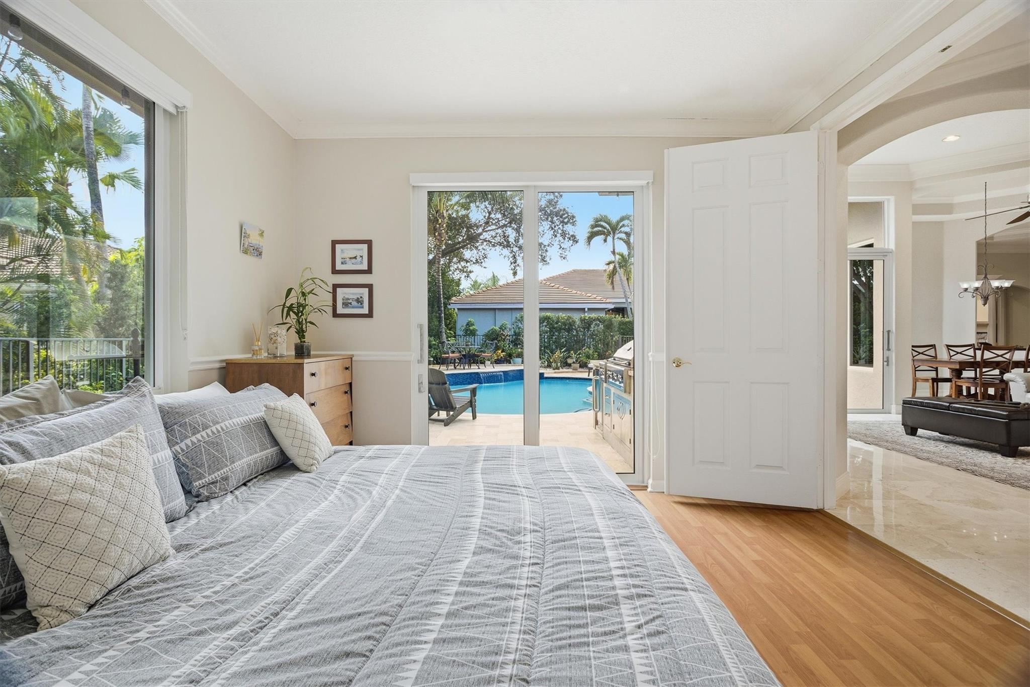 SECTOR 3 - PARCELS C D E - Residential