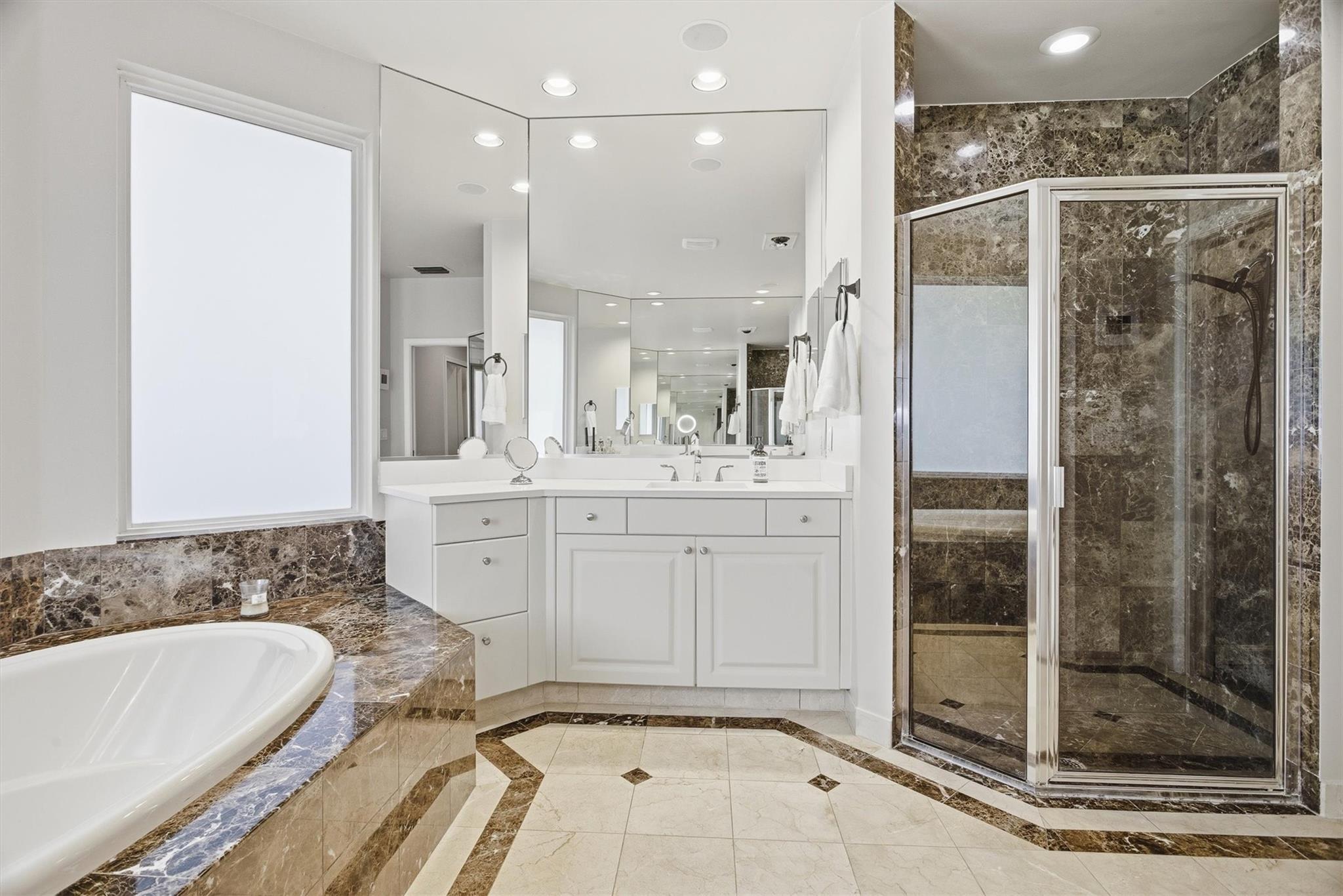 SECTOR 3 - PARCELS C D E - Residential