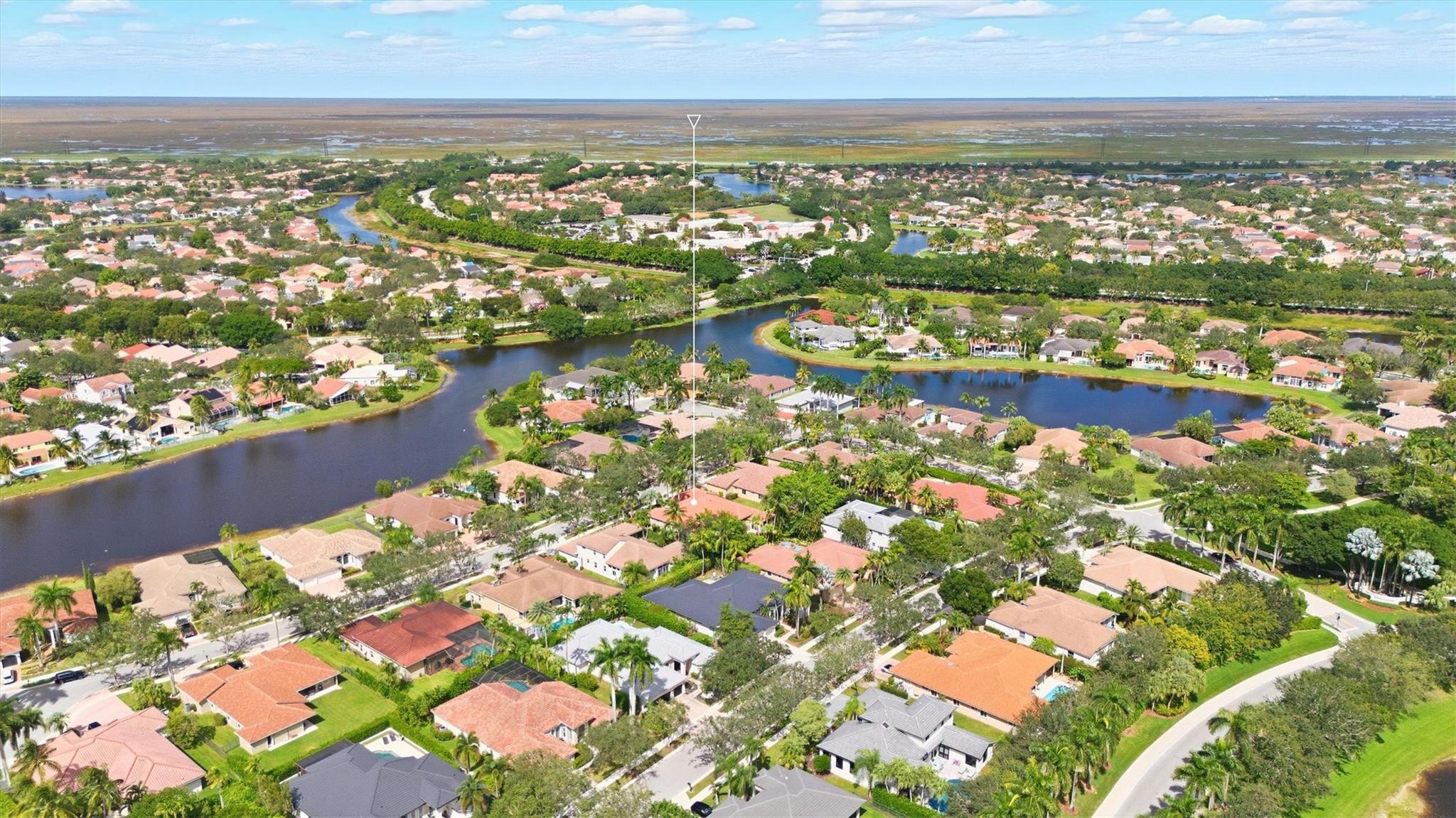 SECTOR 3 - PARCELS C D E - Residential