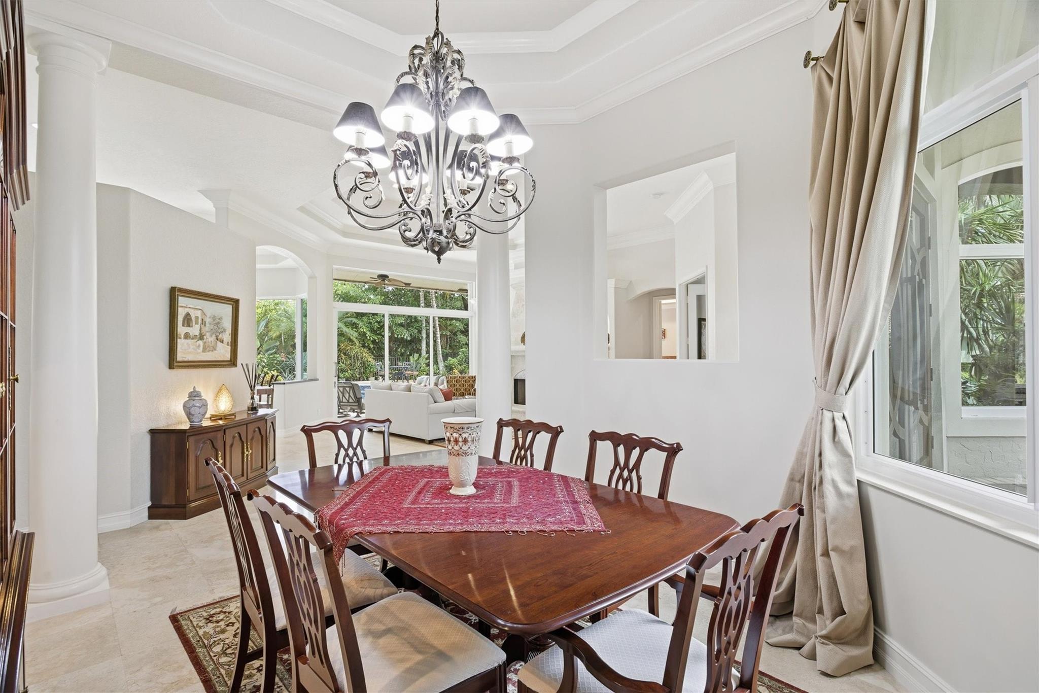 SECTOR 3 - PARCELS C D E - Residential