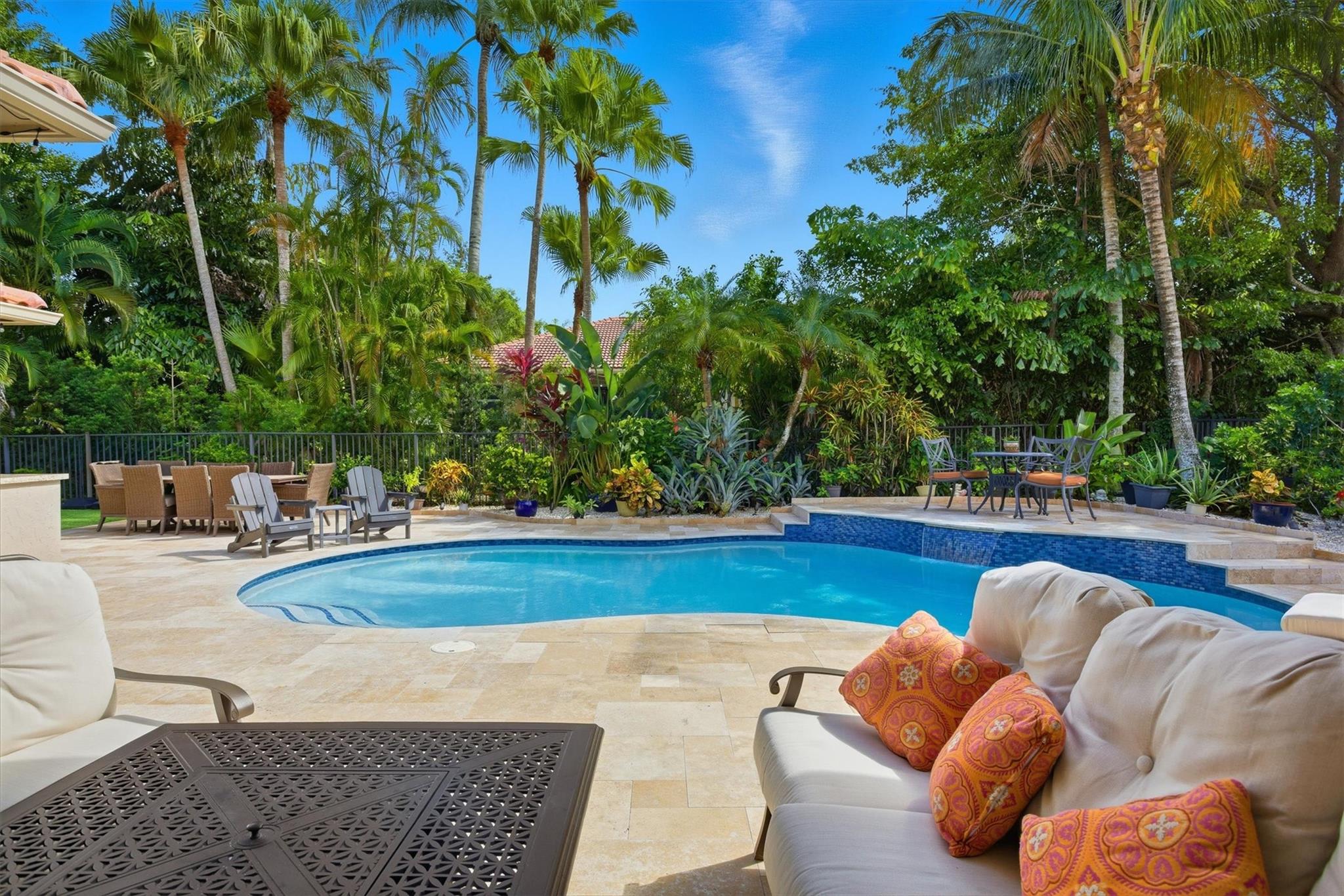 SECTOR 3 - PARCELS C D E - Residential