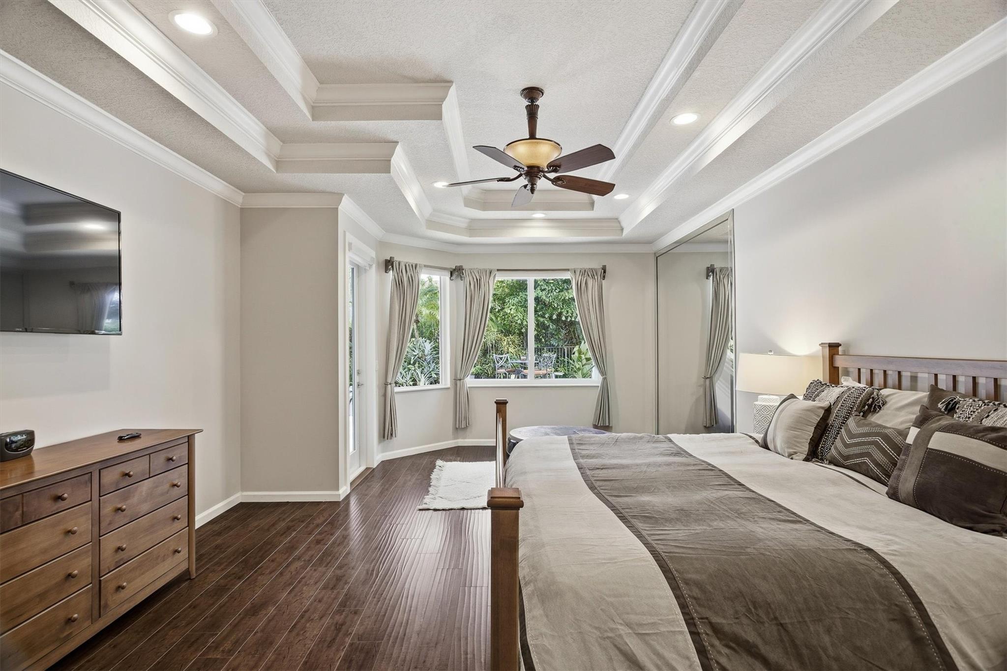 SECTOR 3 - PARCELS C D E - Residential