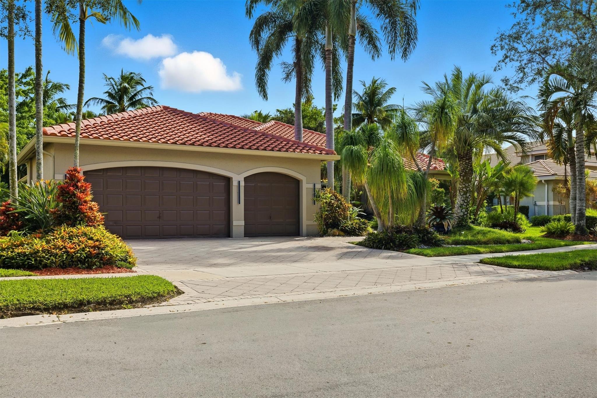 SECTOR 3 - PARCELS C D E - Residential