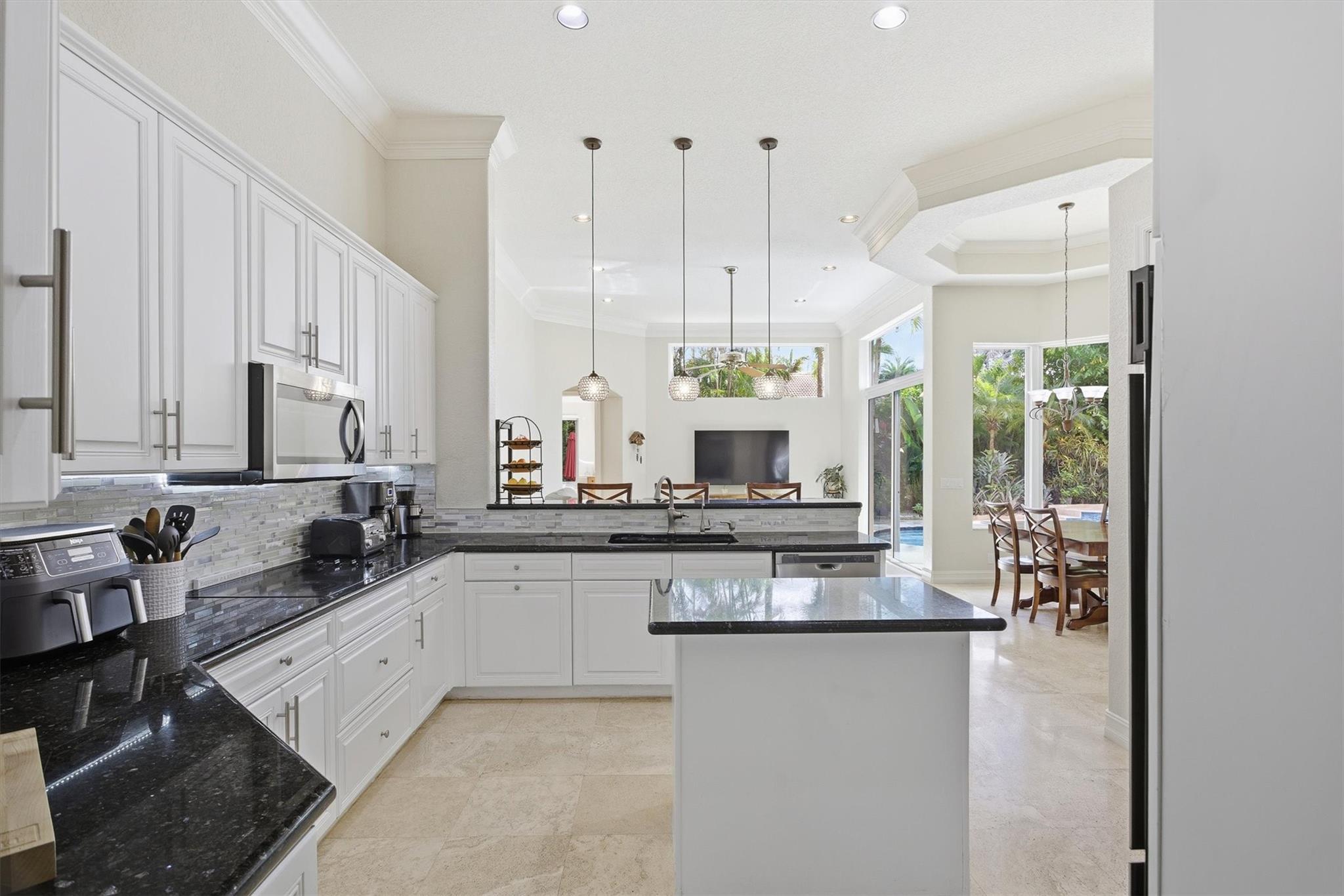 SECTOR 3 - PARCELS C D E - Residential