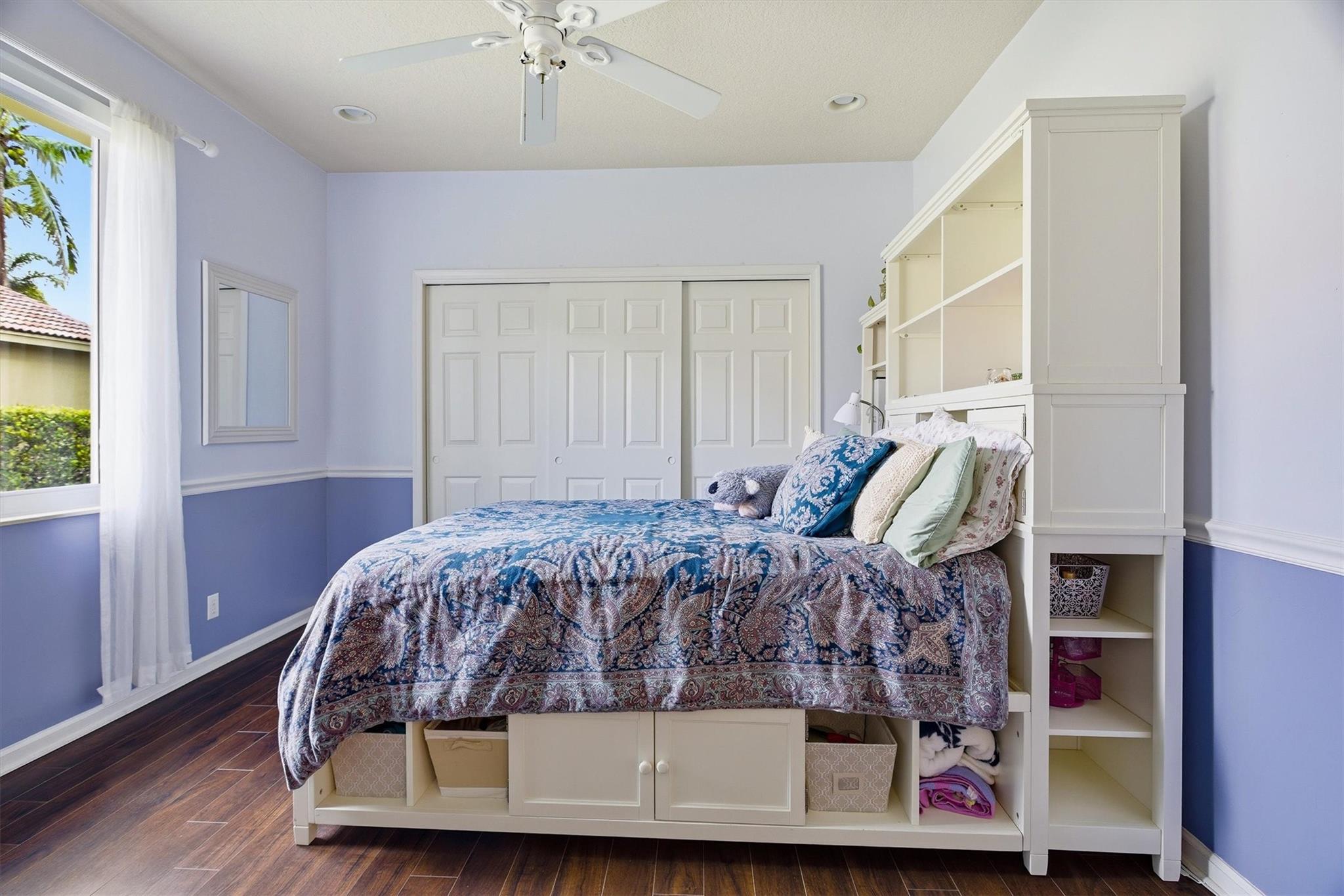 SECTOR 3 - PARCELS C D E - Residential