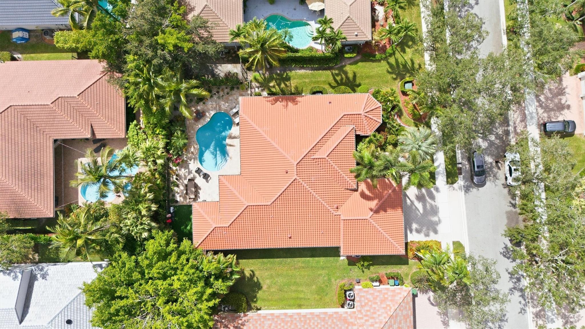 SECTOR 3 - PARCELS C D E - Residential