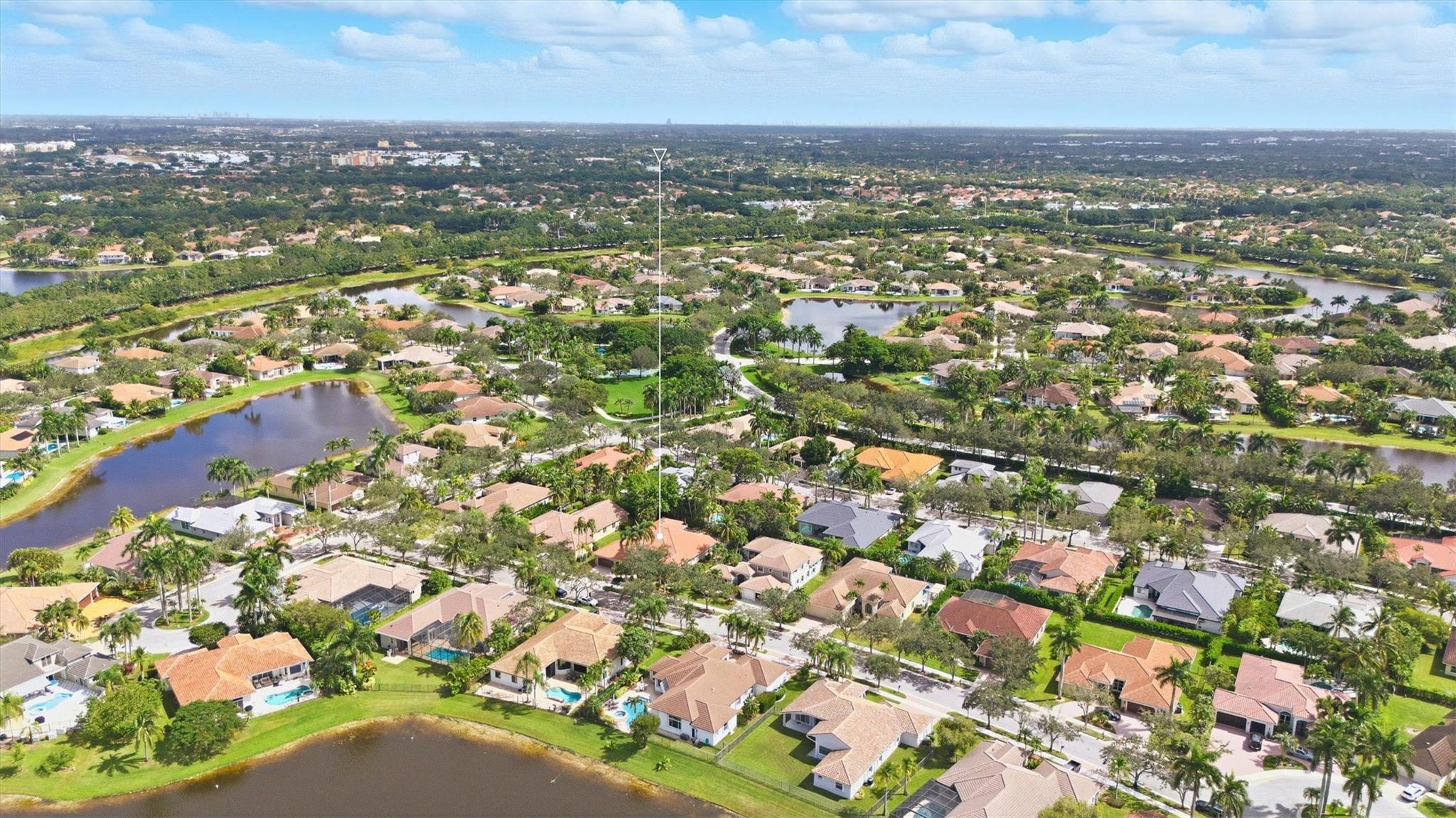 SECTOR 3 - PARCELS C D E - Residential