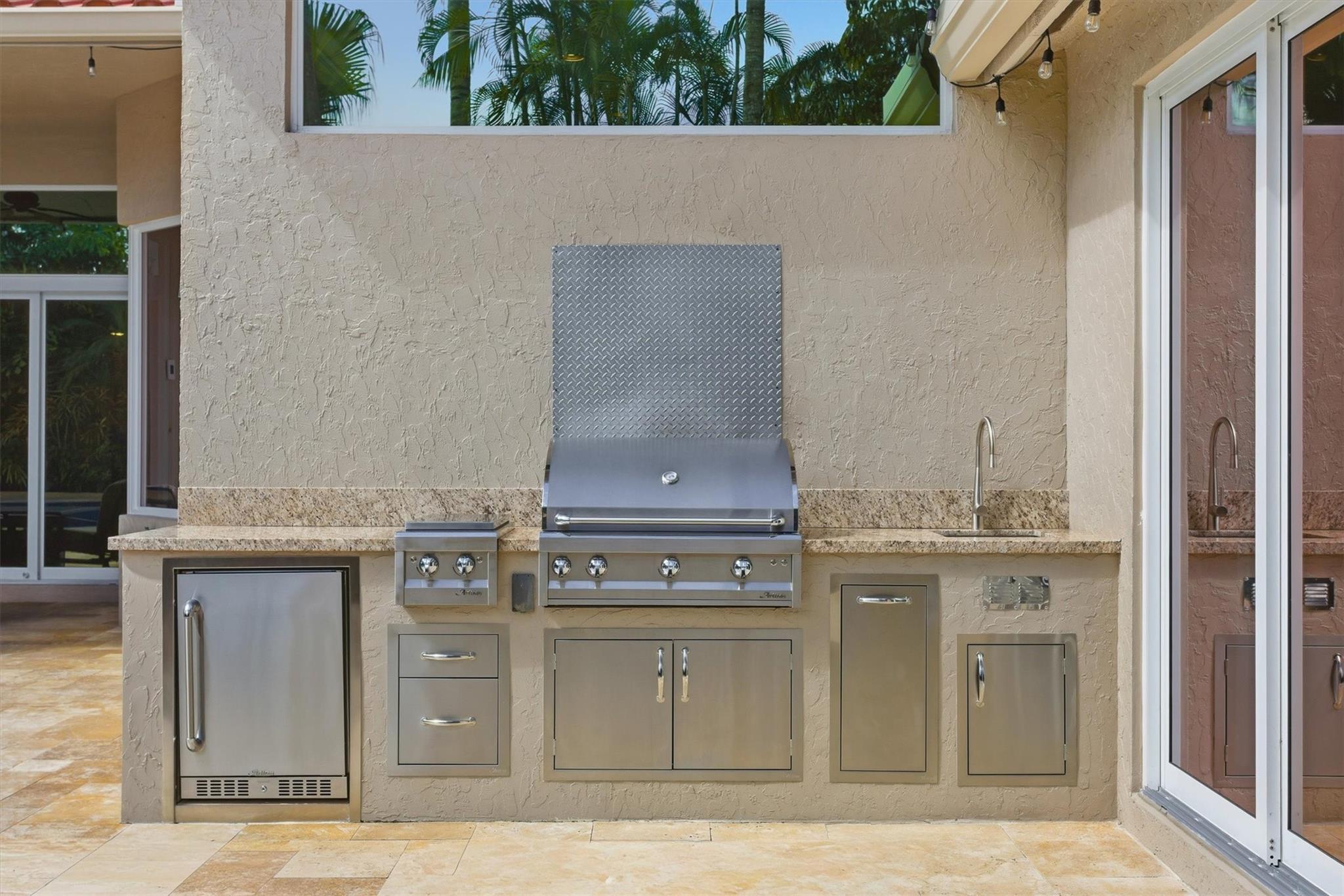 SECTOR 3 - PARCELS C D E - Residential