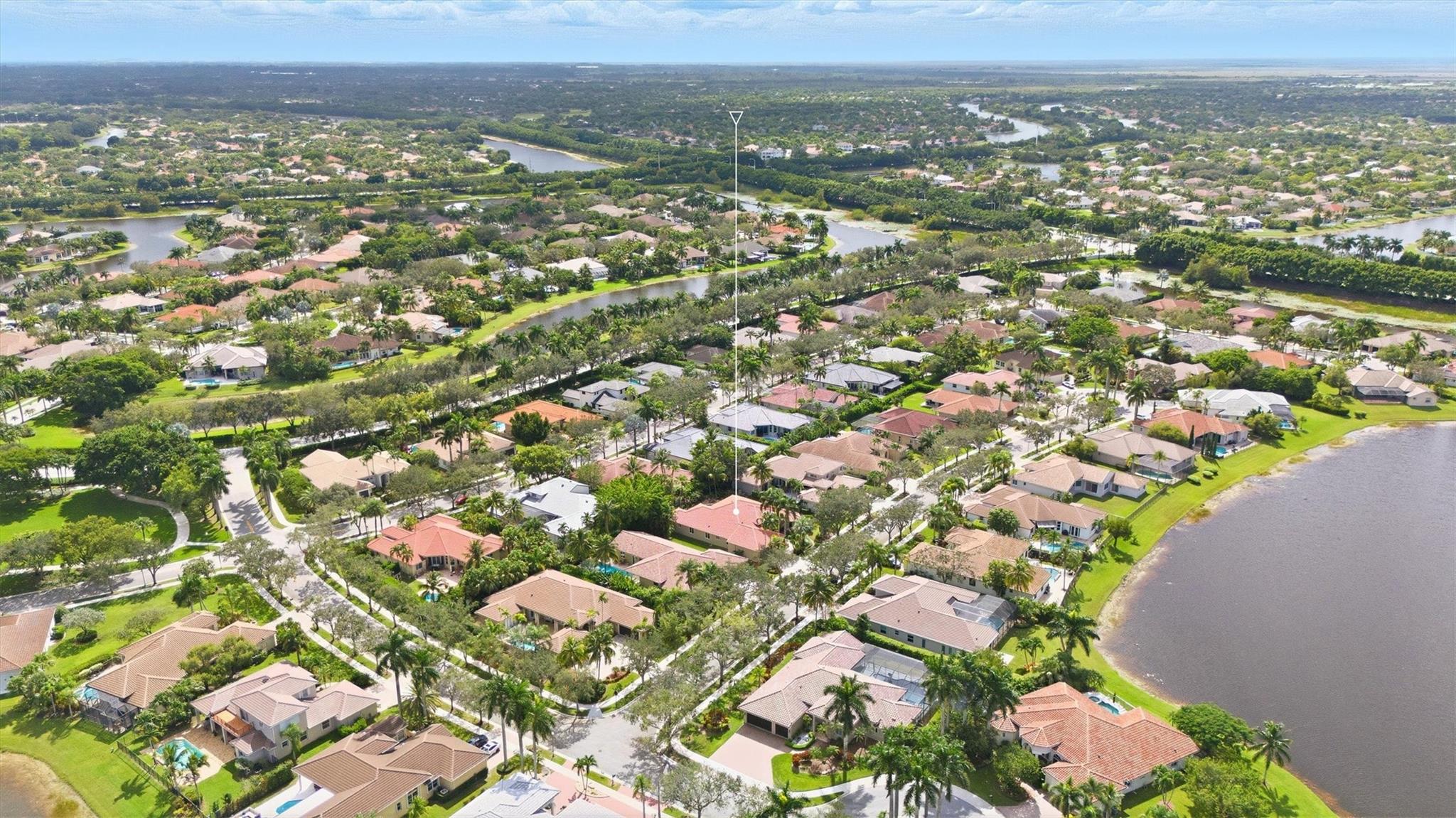 SECTOR 3 - PARCELS C D E - Residential