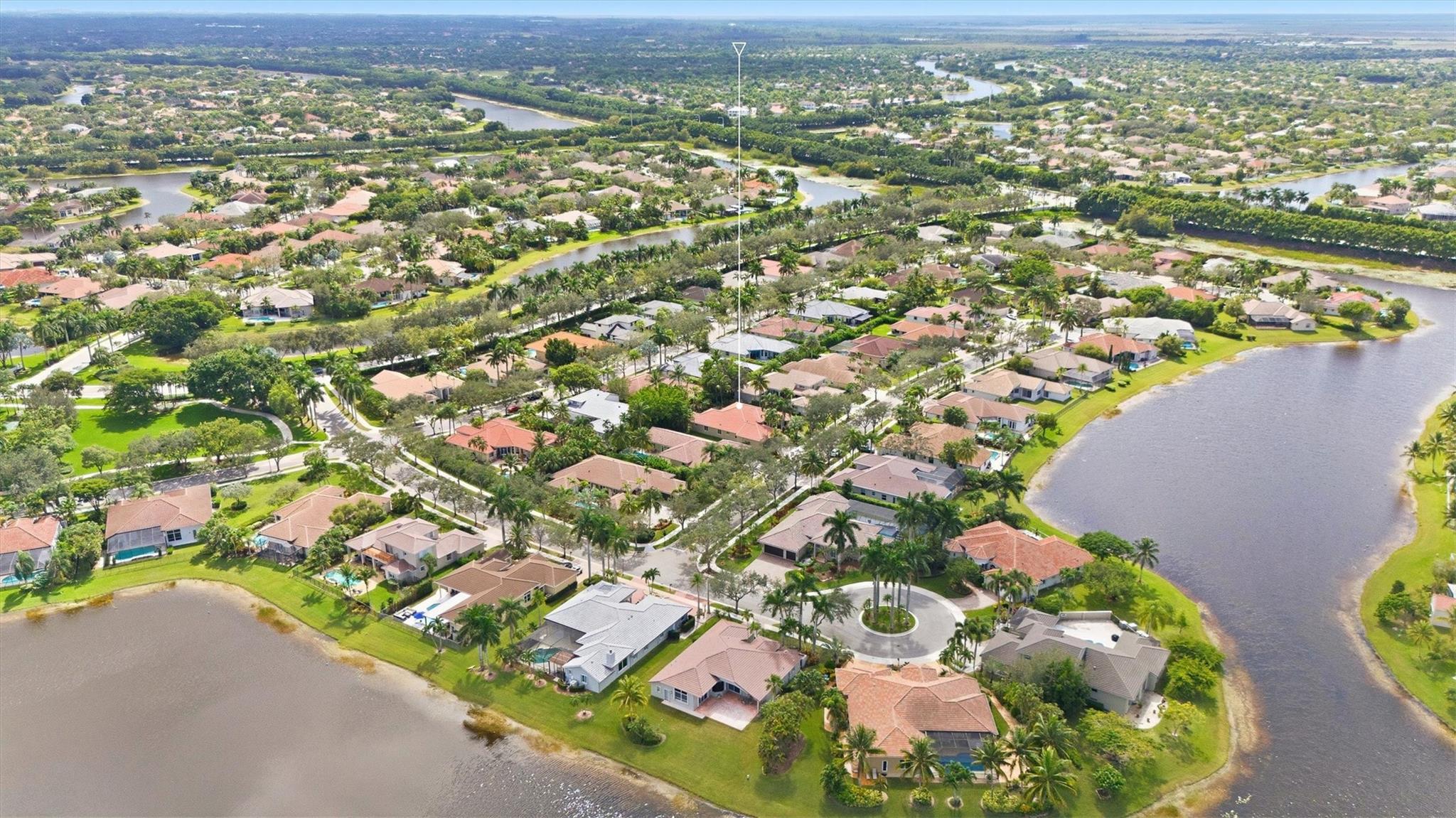 SECTOR 3 - PARCELS C D E - Residential