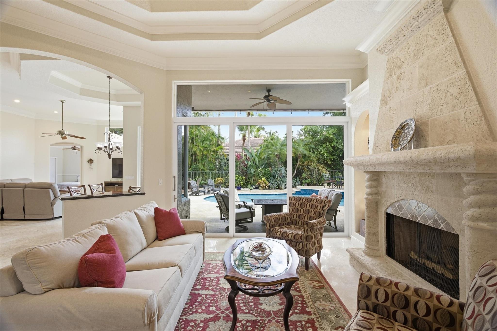 SECTOR 3 - PARCELS C D E - Residential