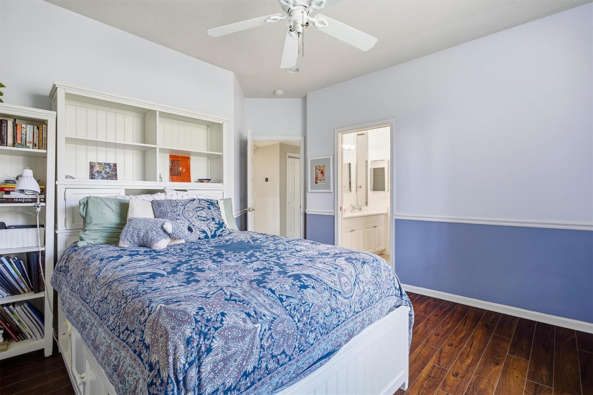 SECTOR 3 - PARCELS C D E - Residential