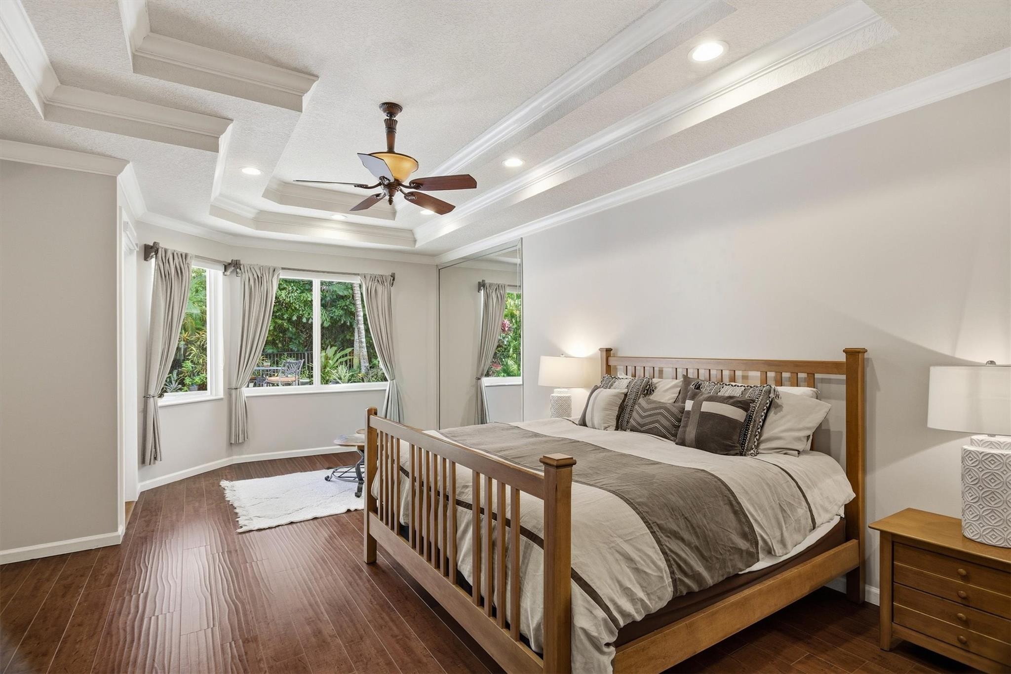 SECTOR 3 - PARCELS C D E - Residential