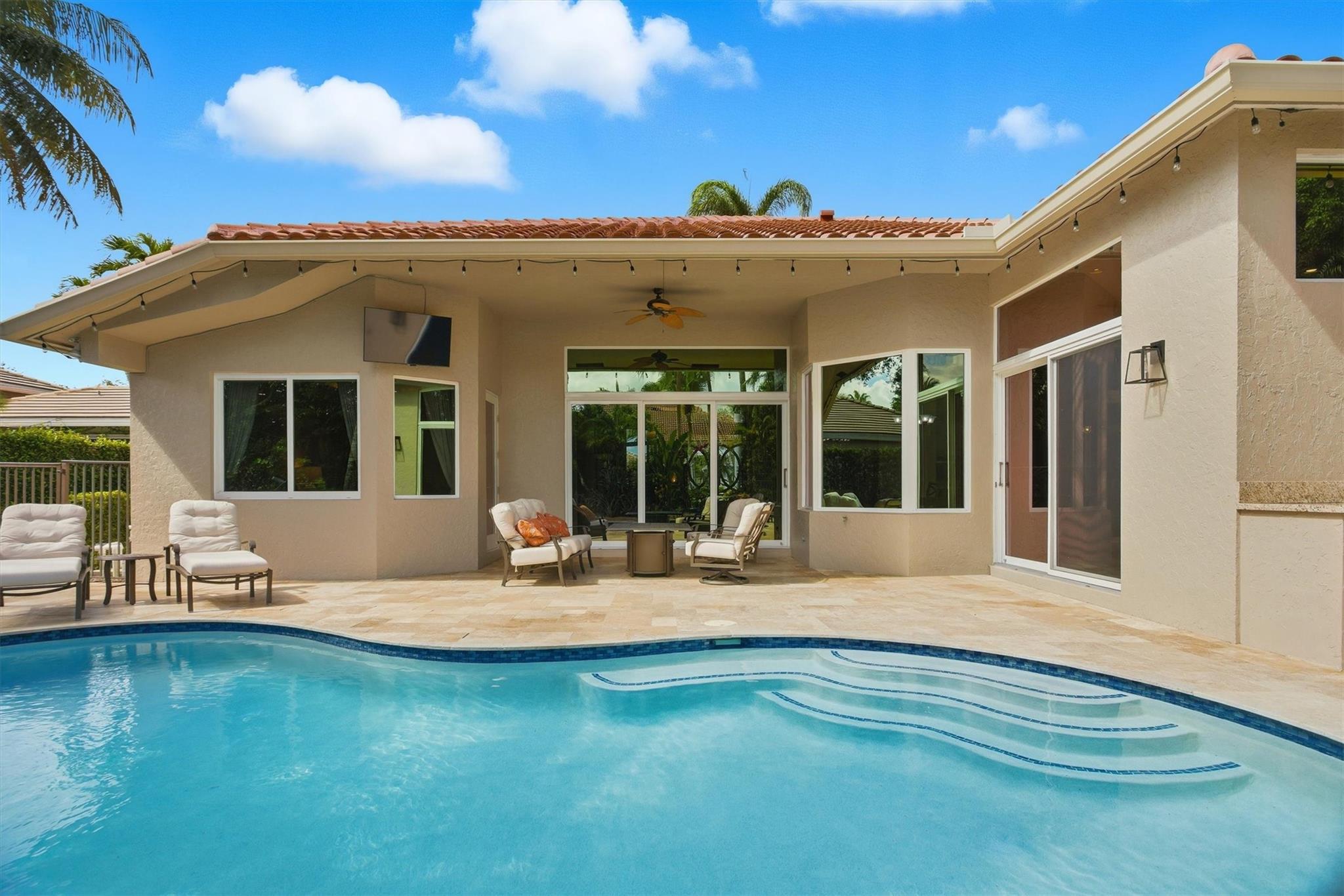 SECTOR 3 - PARCELS C D E - Residential