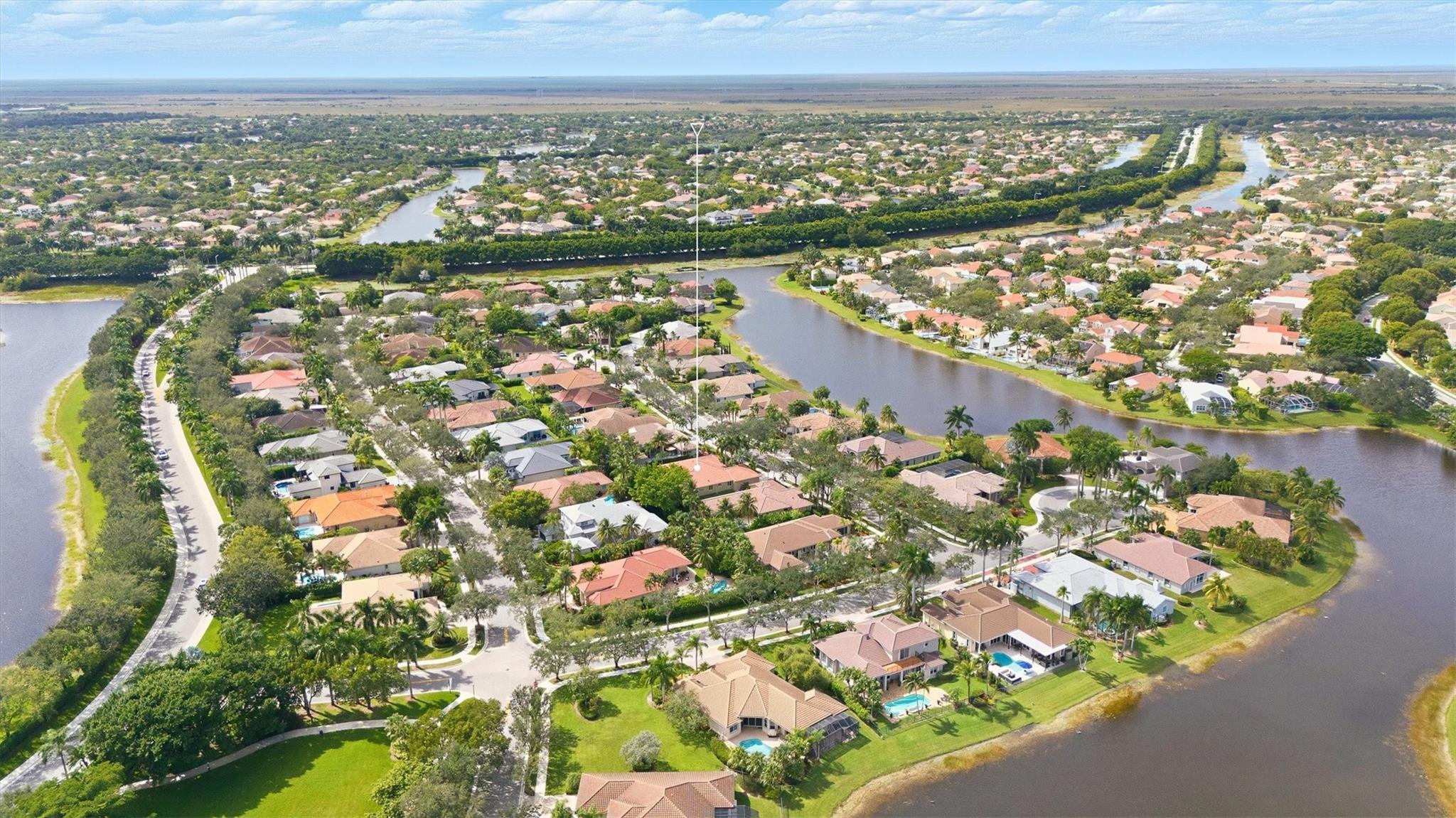 SECTOR 3 - PARCELS C D E - Residential