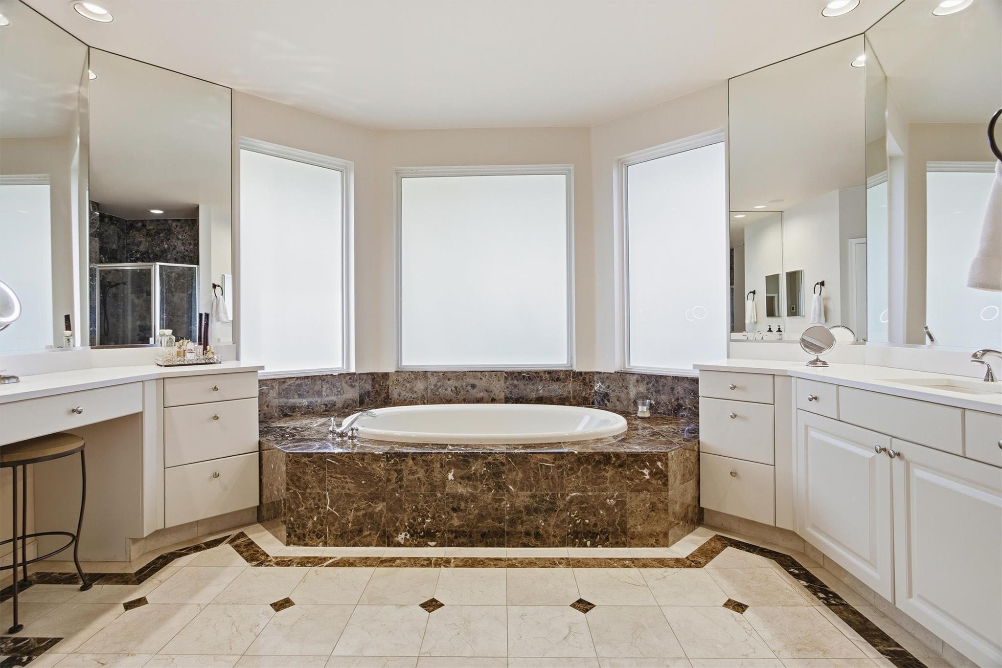 SECTOR 3 - PARCELS C D E - Residential