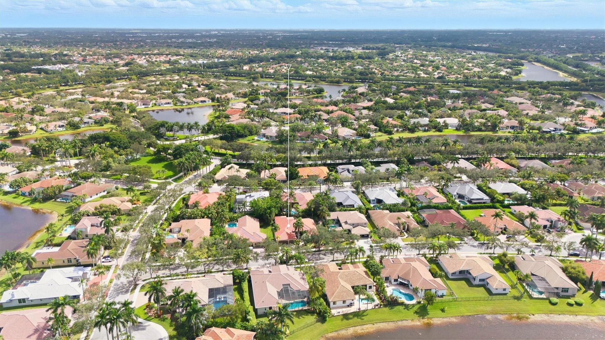 SECTOR 3 - PARCELS C D E - Residential