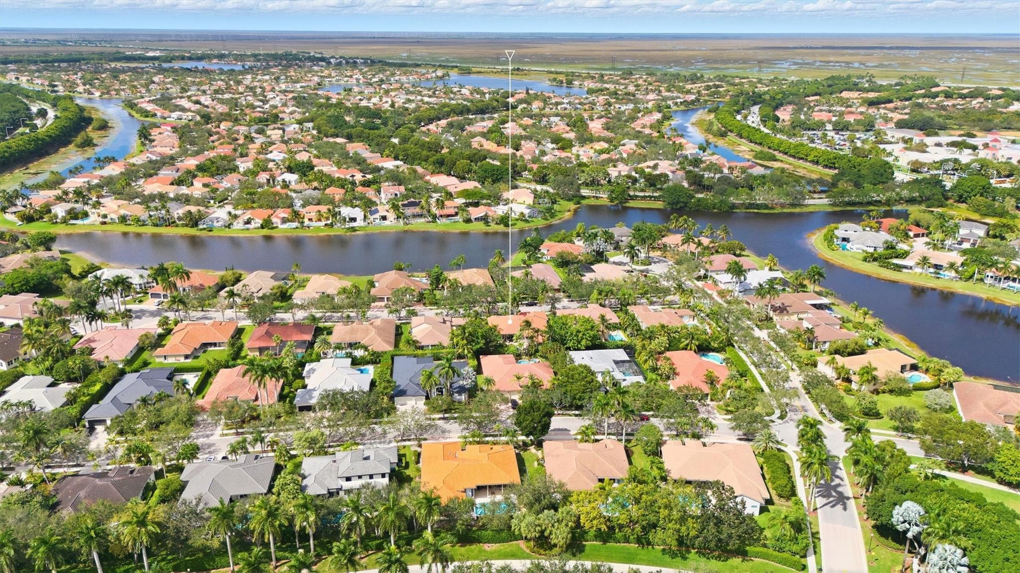 SECTOR 3 - PARCELS C D E - Residential