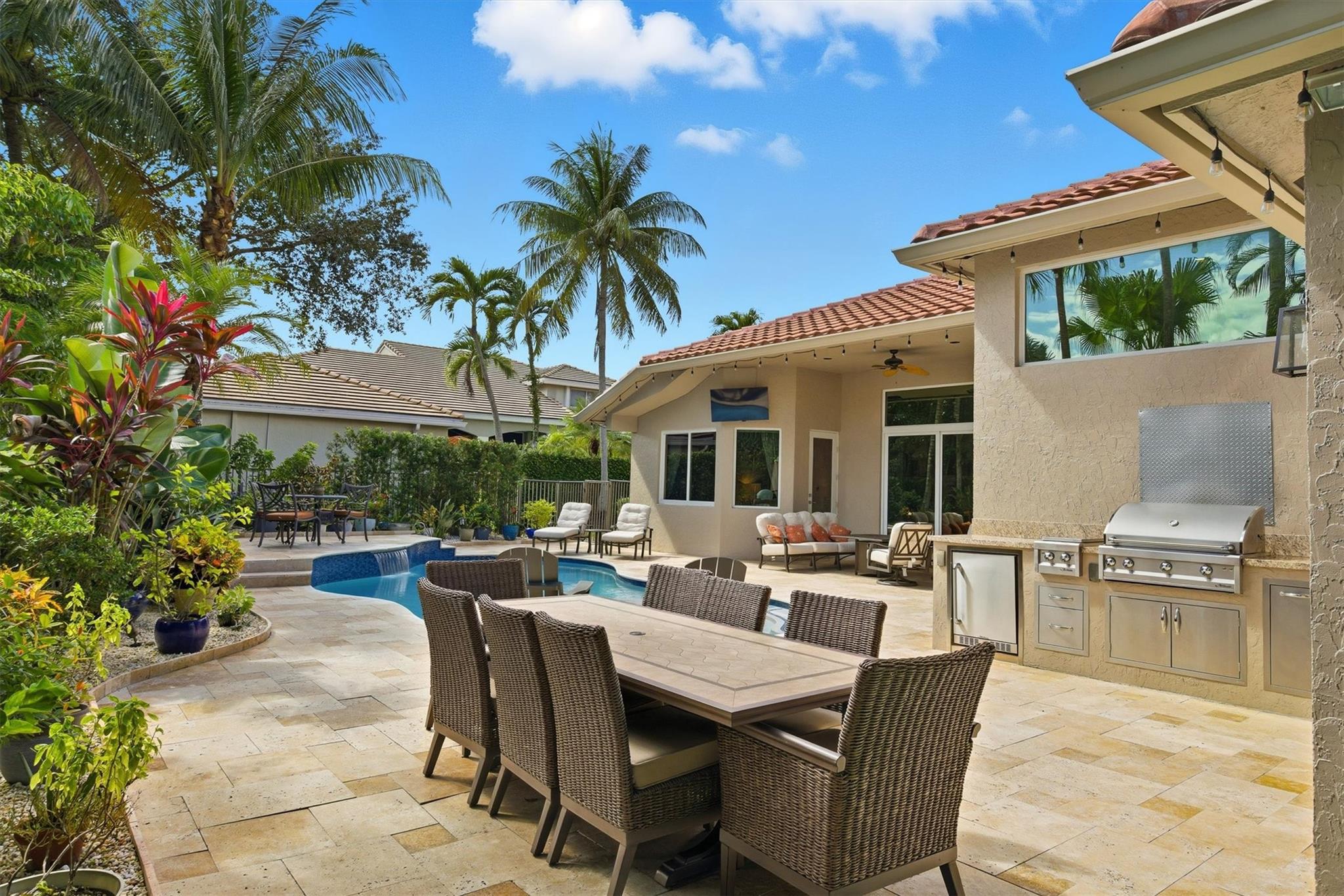 SECTOR 3 - PARCELS C D E - Residential