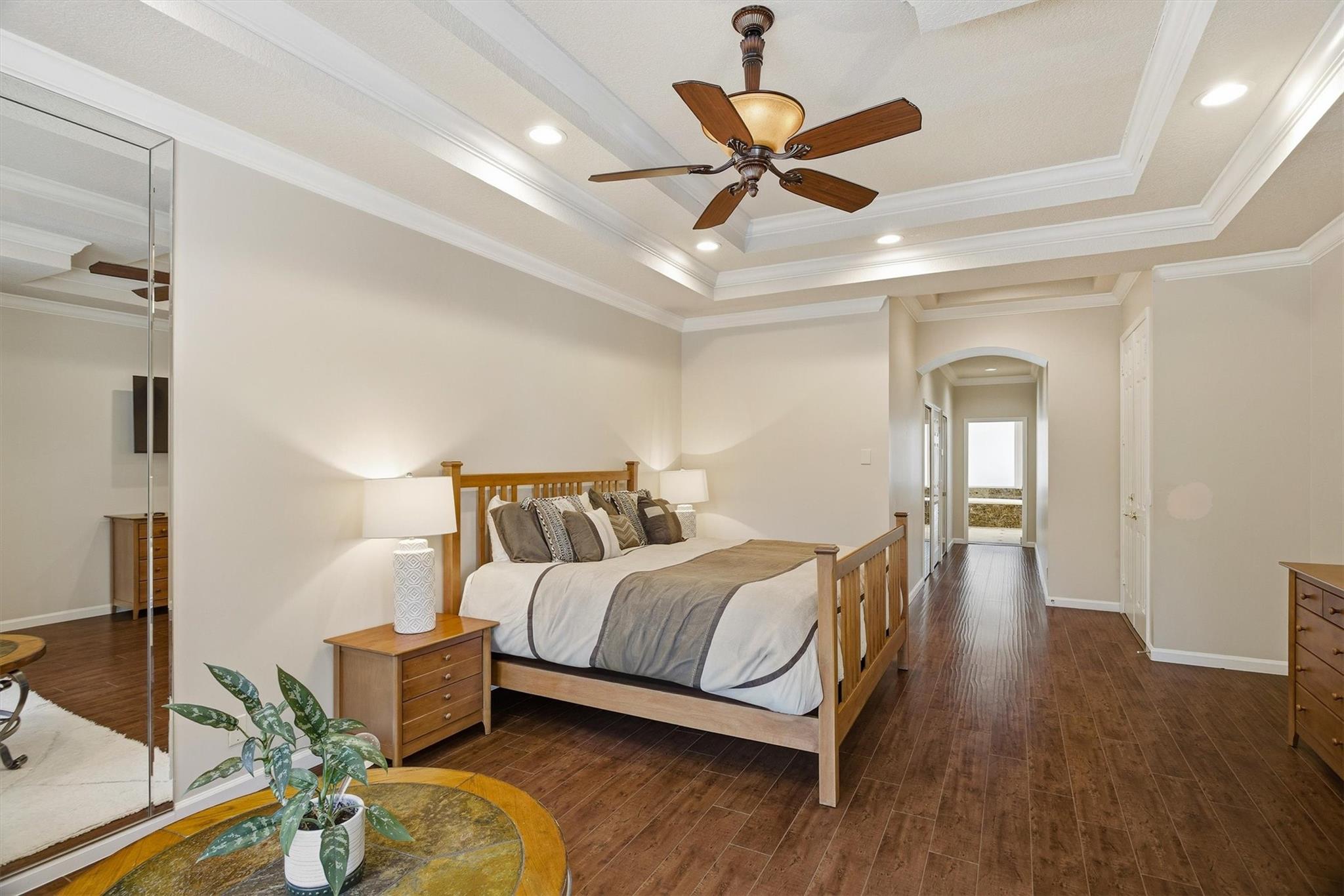 SECTOR 3 - PARCELS C D E - Residential