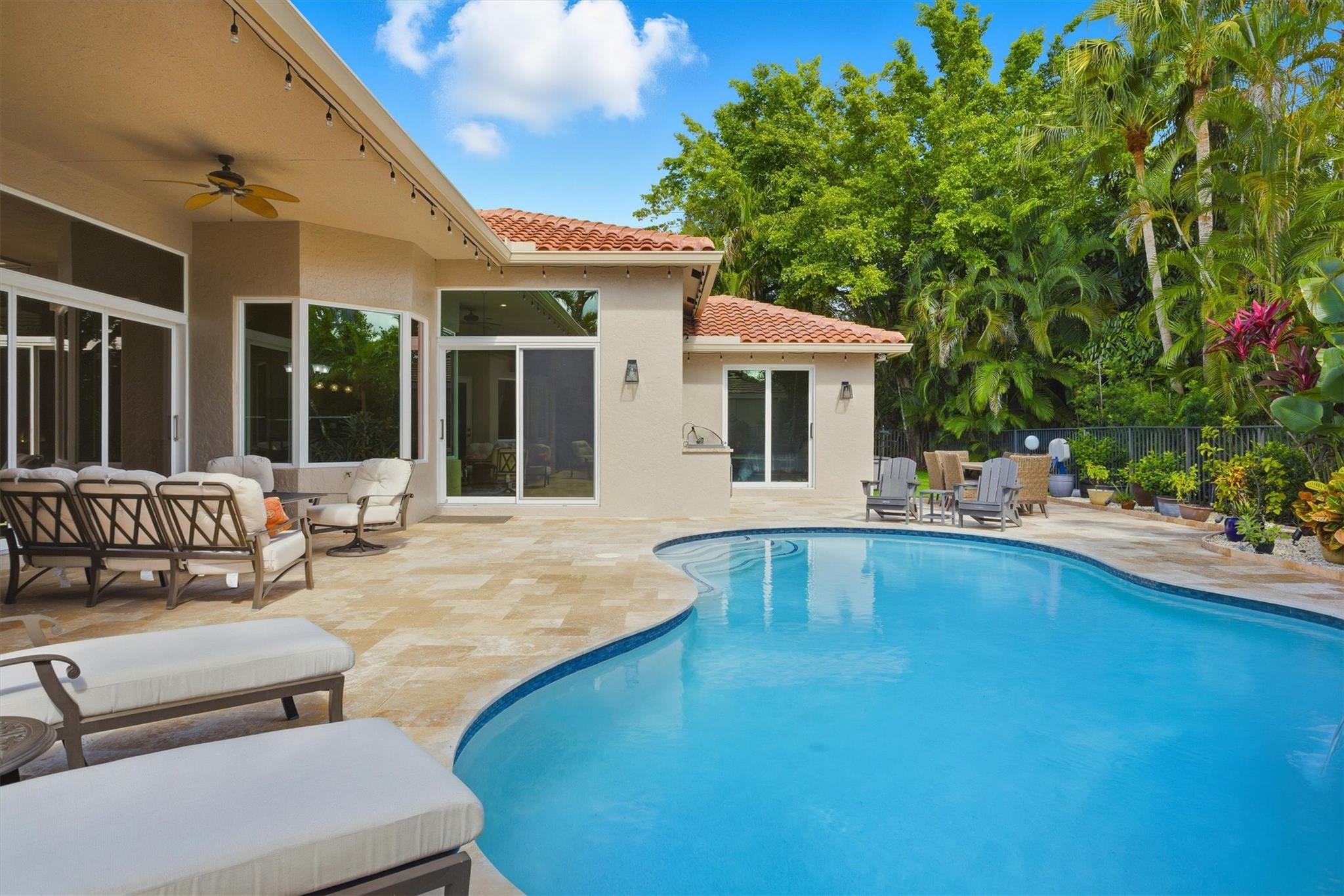 SECTOR 3 - PARCELS C D E - Residential