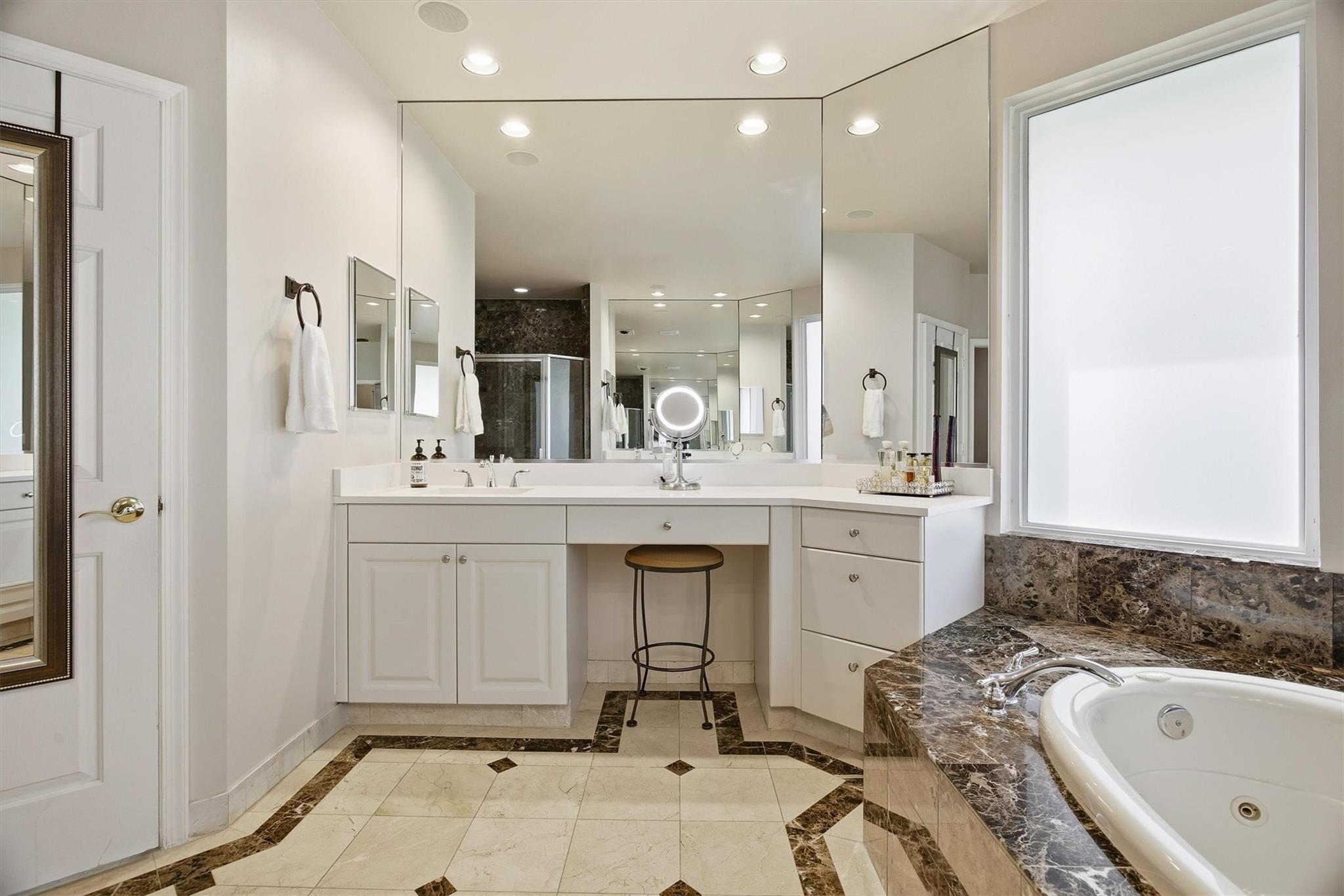 SECTOR 3 - PARCELS C D E - Residential