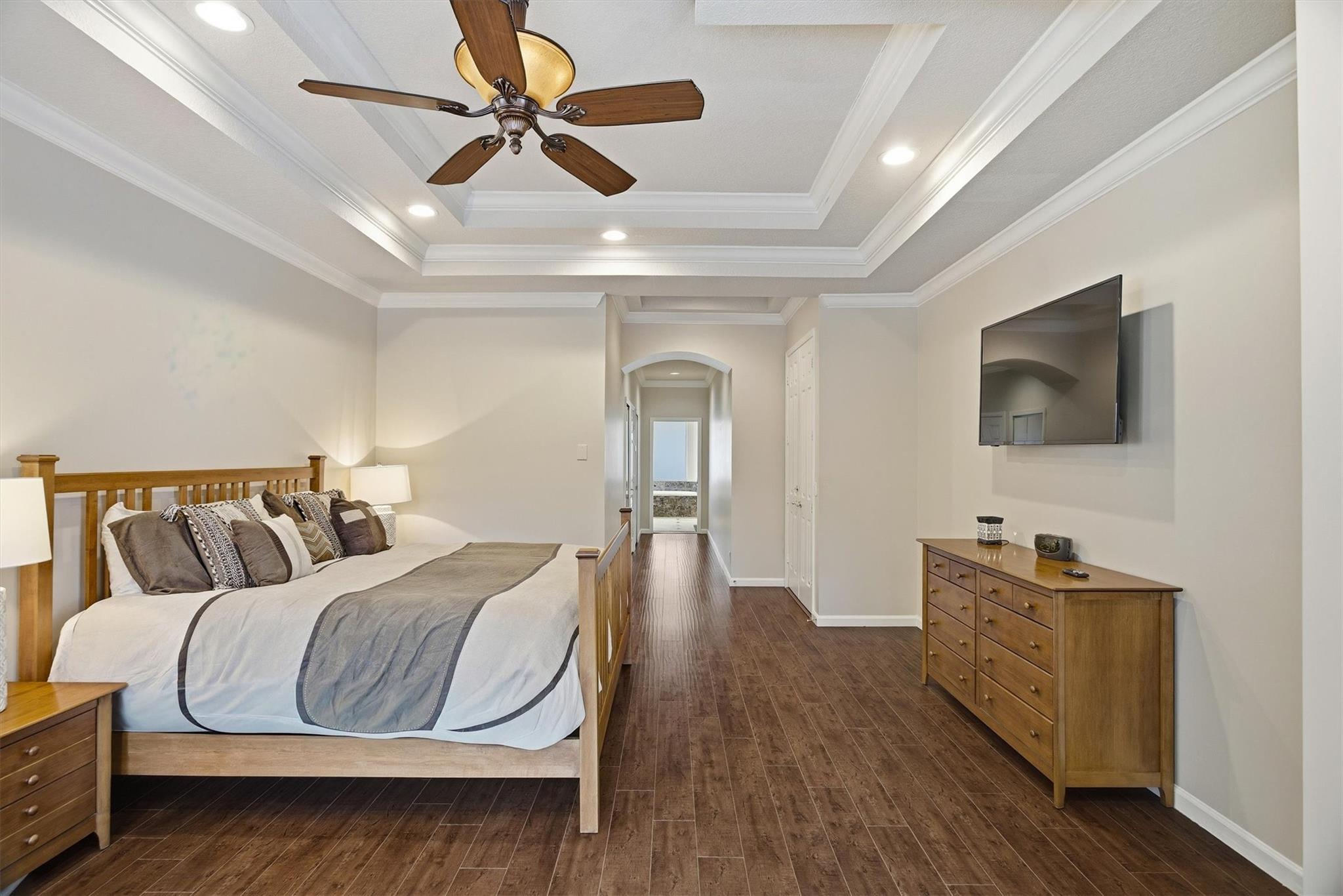 SECTOR 3 - PARCELS C D E - Residential