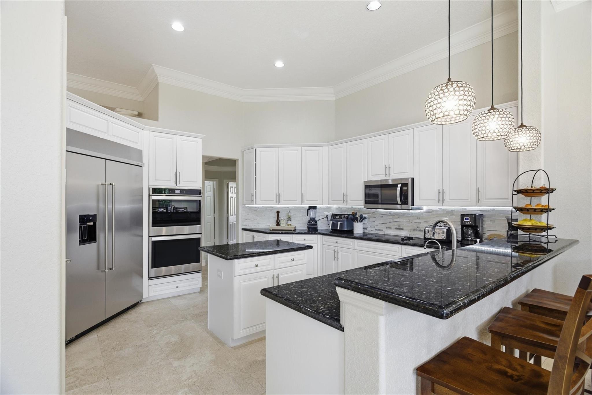 SECTOR 3 - PARCELS C D E - Residential