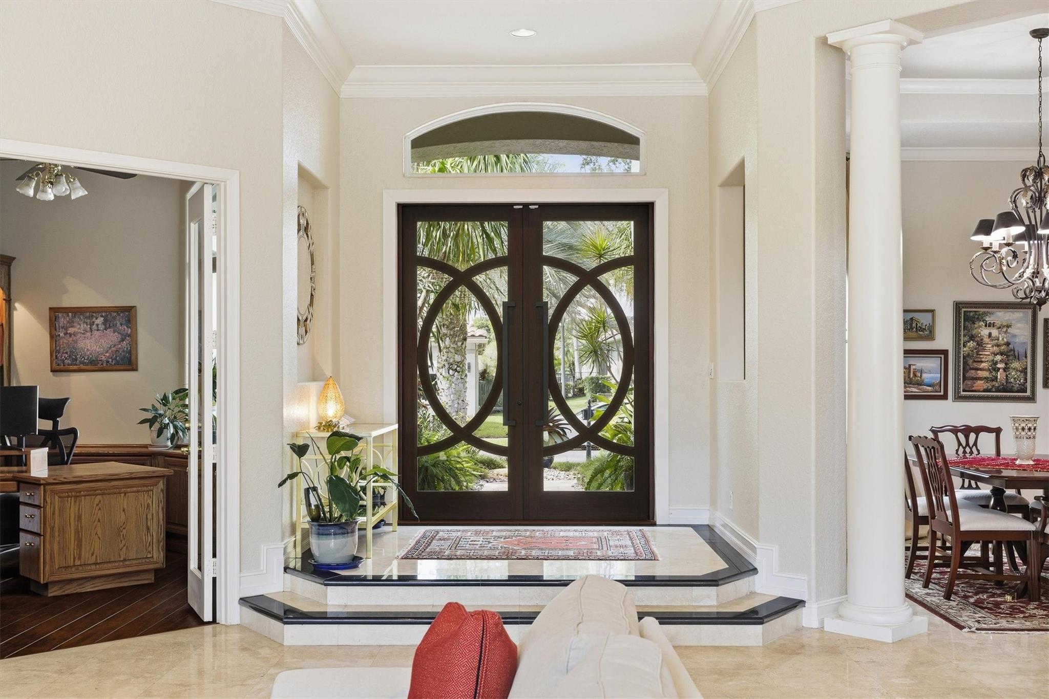 SECTOR 3 - PARCELS C D E - Residential