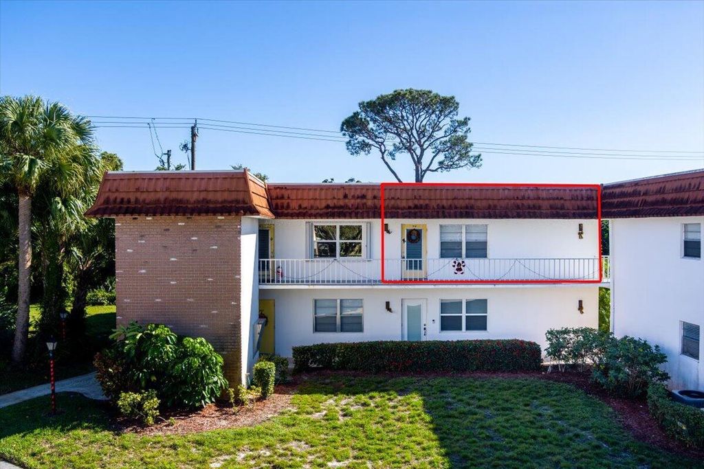 Photo of 1225 NW 21st Street #3-314, Stuart, FL 34994 (MLS # R10942133)