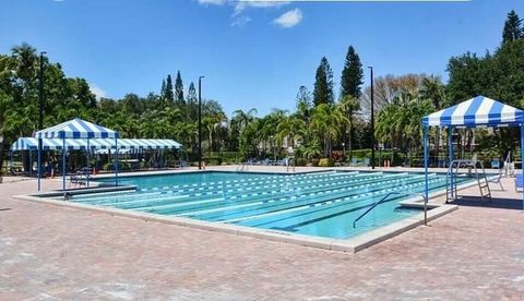 A home in Coconut Creek